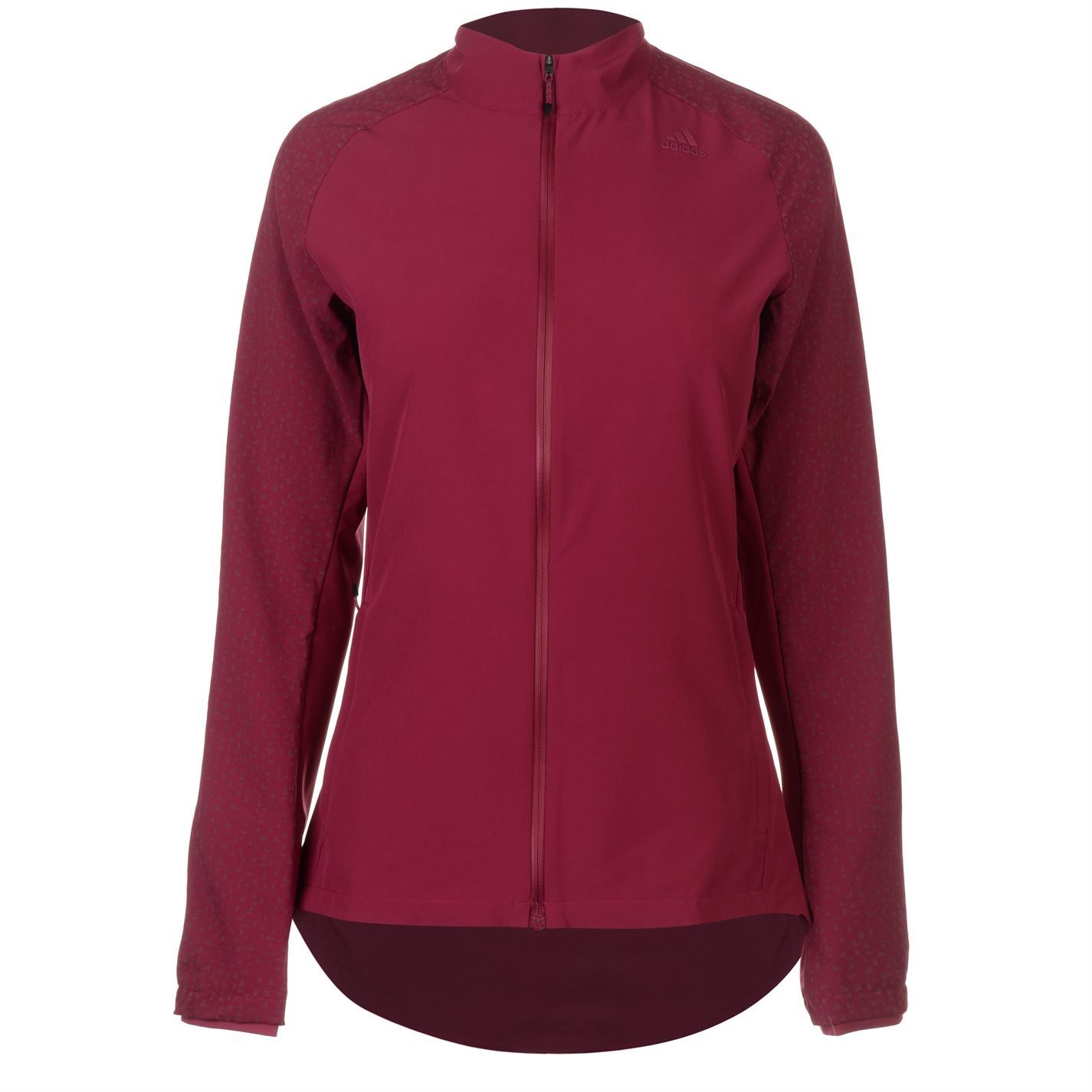adidas fitness jacke damen