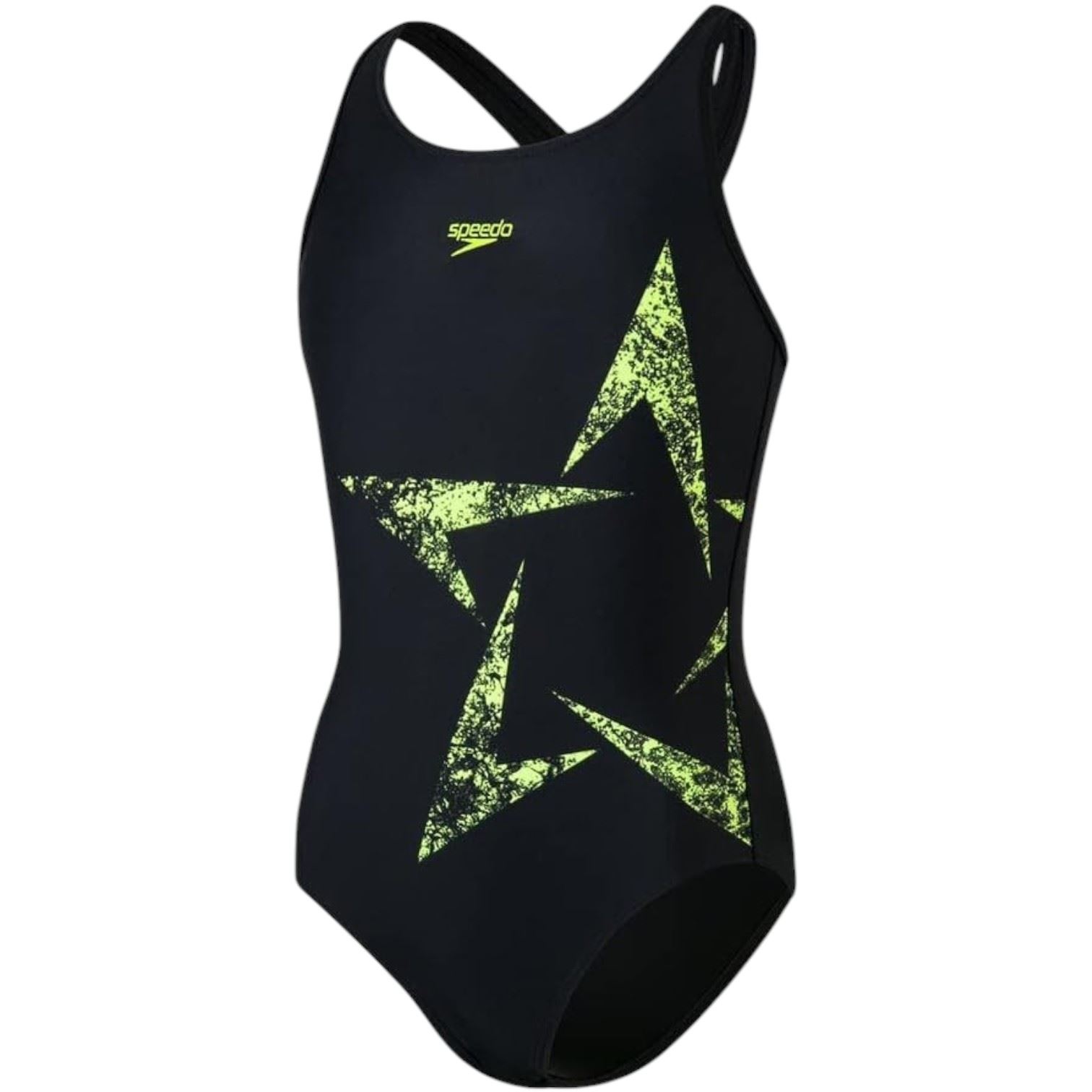 Speedo Kinder Junior Jungen Mädchen Strandmode Sommermode Bademode Schwimmen Badeanzug - Bild 12 von 49