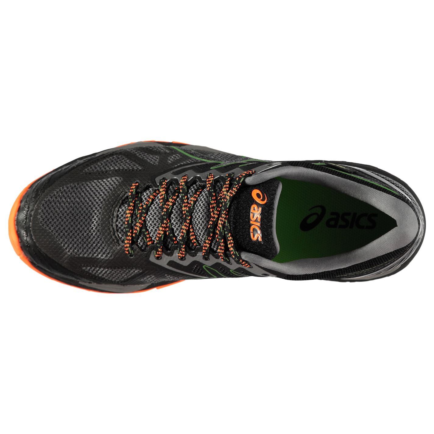 zapatillas asics gel-fujitrabuco 6 gtx zapatillas asics gel-fujitrabuco 6 gtx