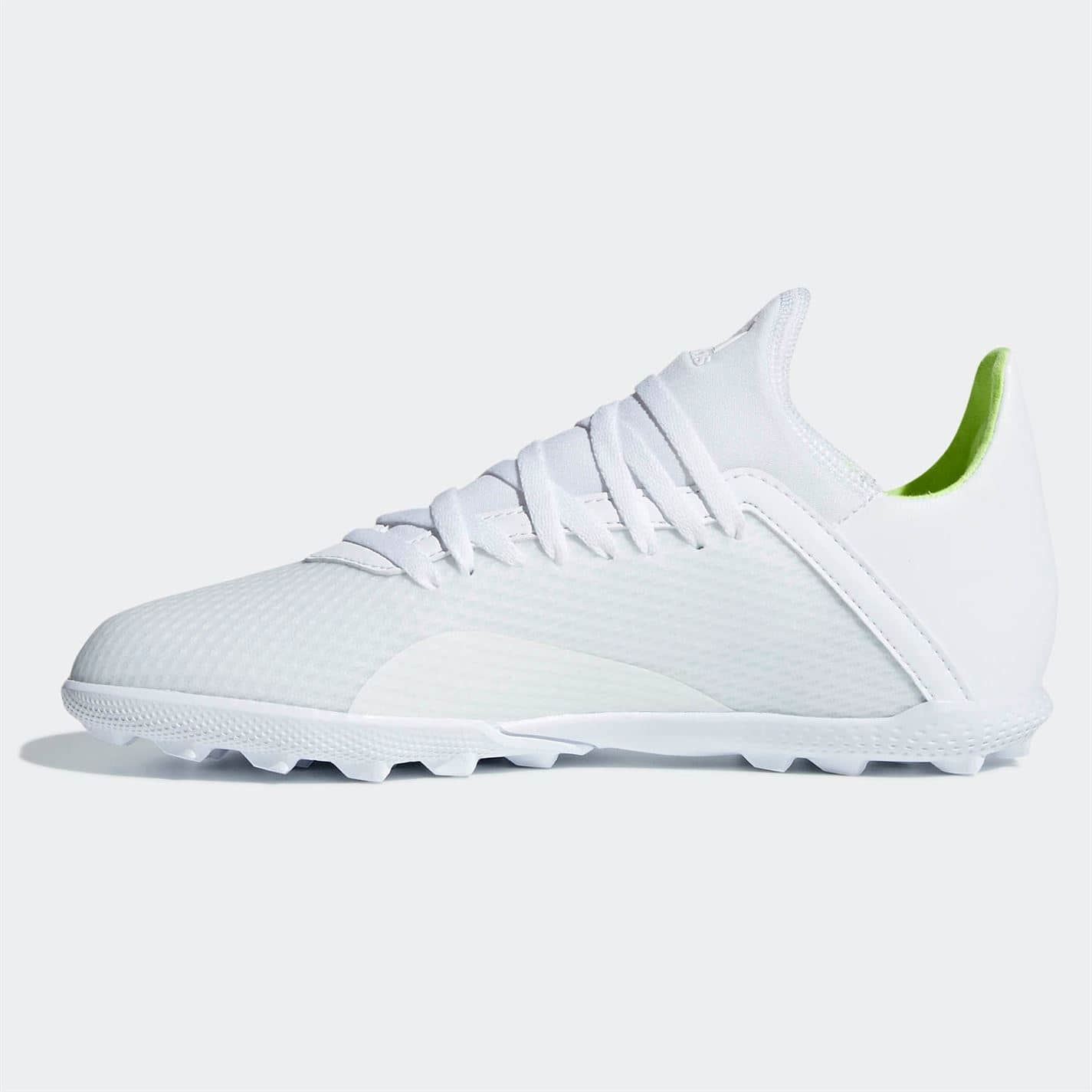 Adidas X Tango 18.3 Junior Astro Turf 