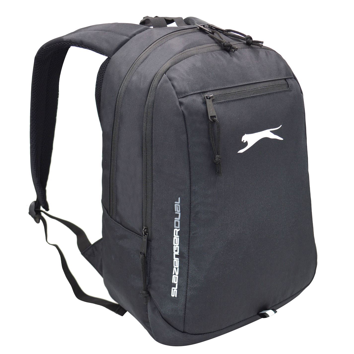 slazenger dual backpack