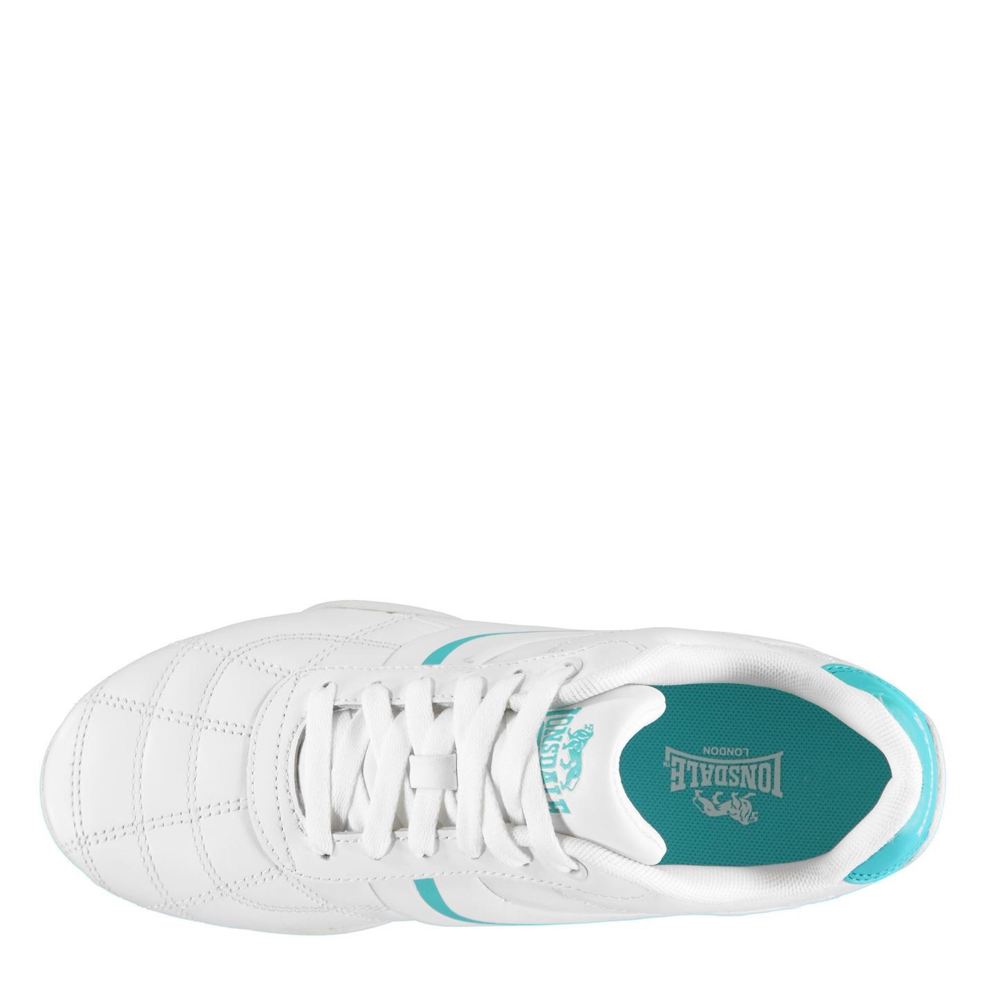 lonsdale camden ladies trainers