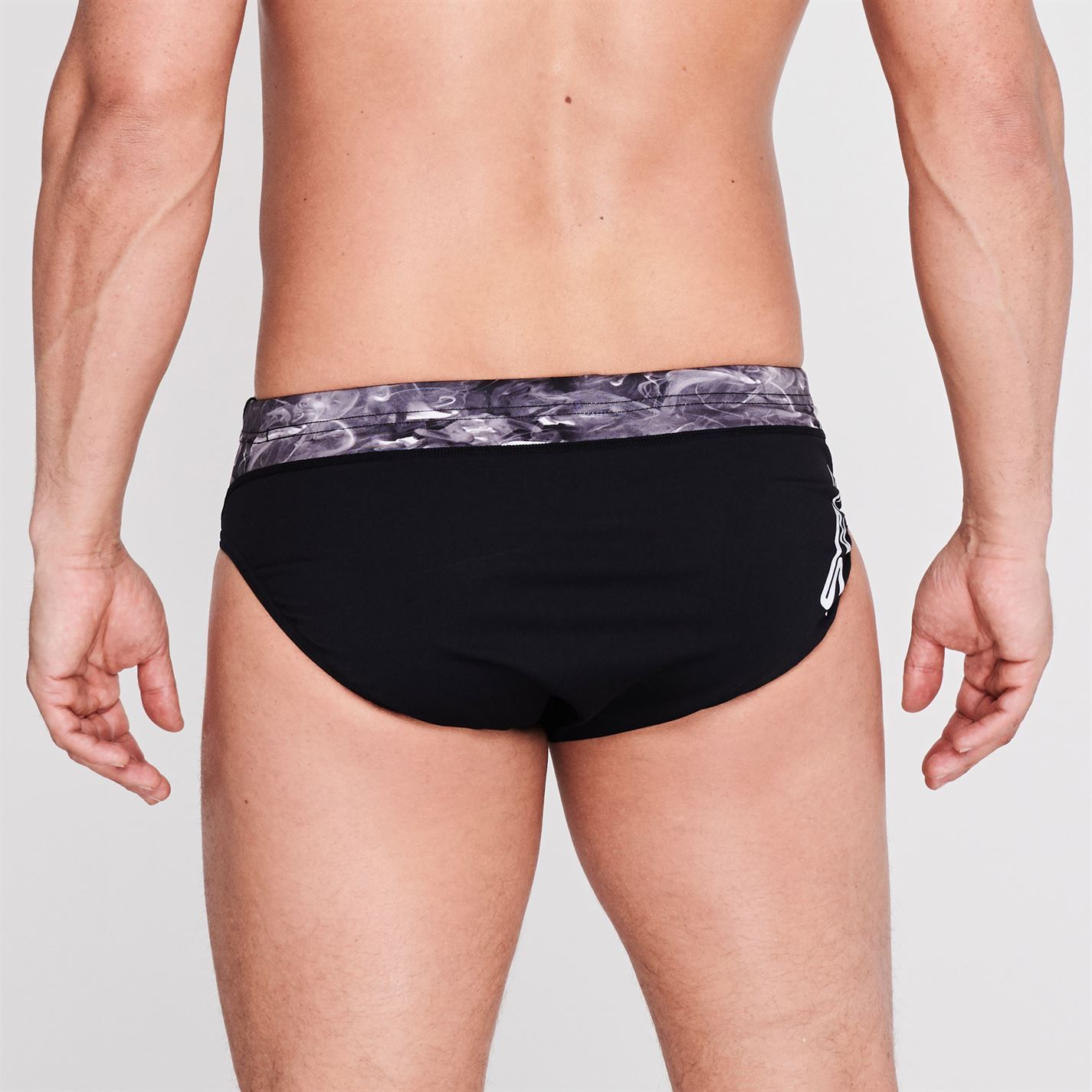 slazenger swimwear mens