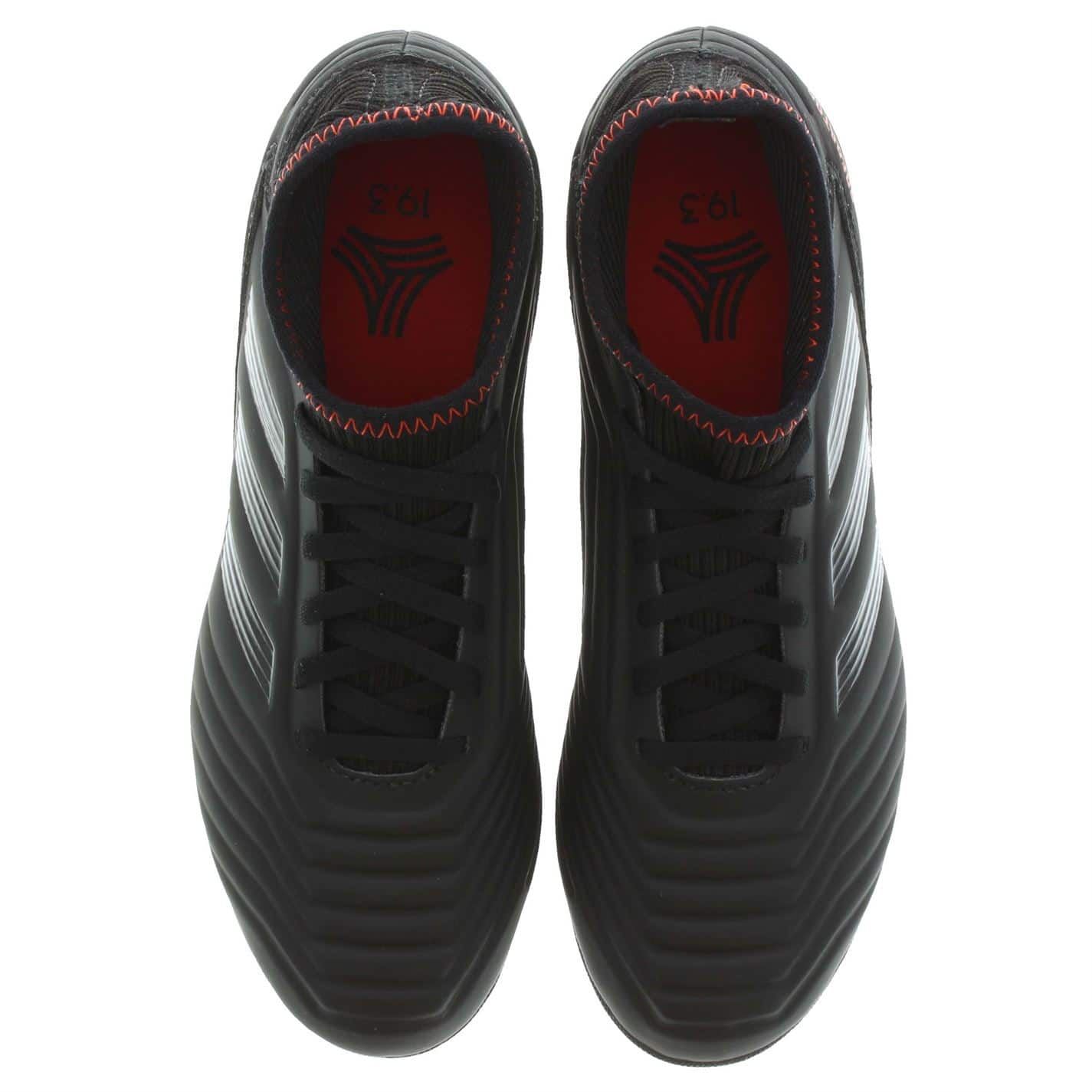 adidas predator black astro