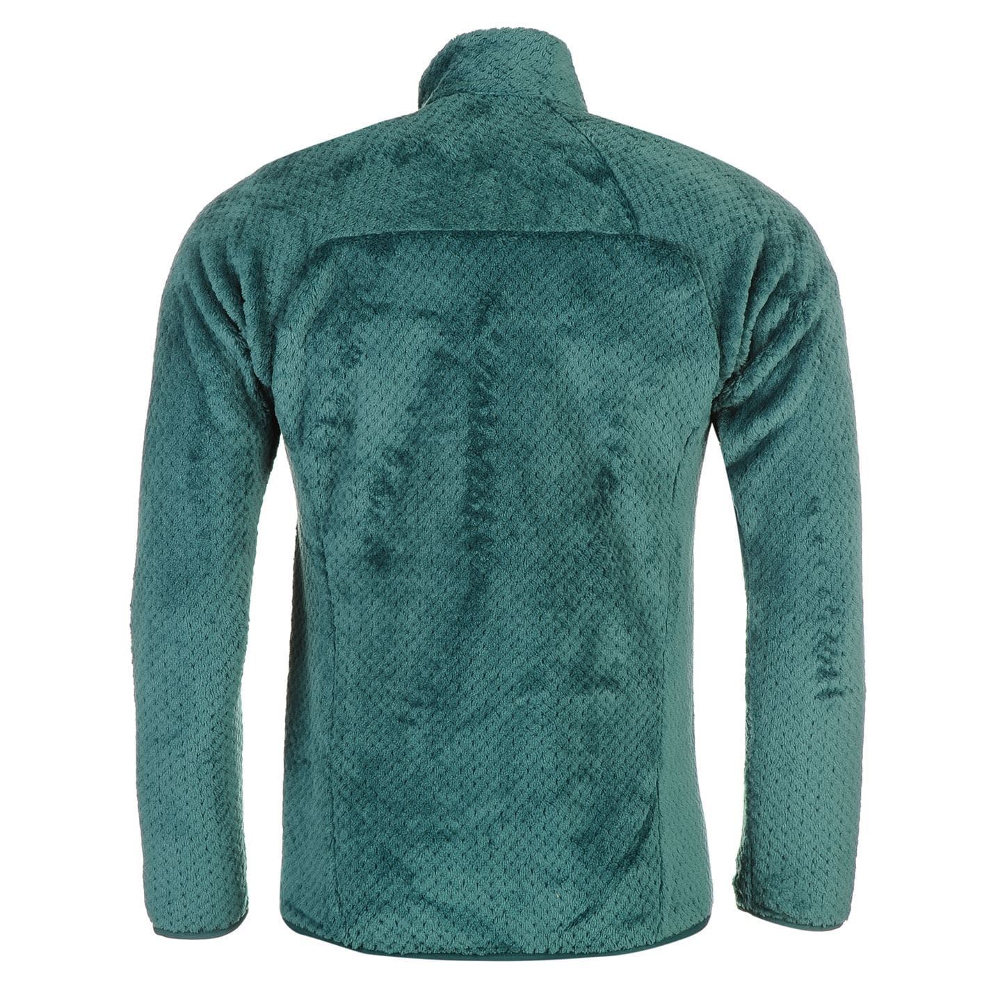 Hombre MILLET Elevation Zipss Camiseta