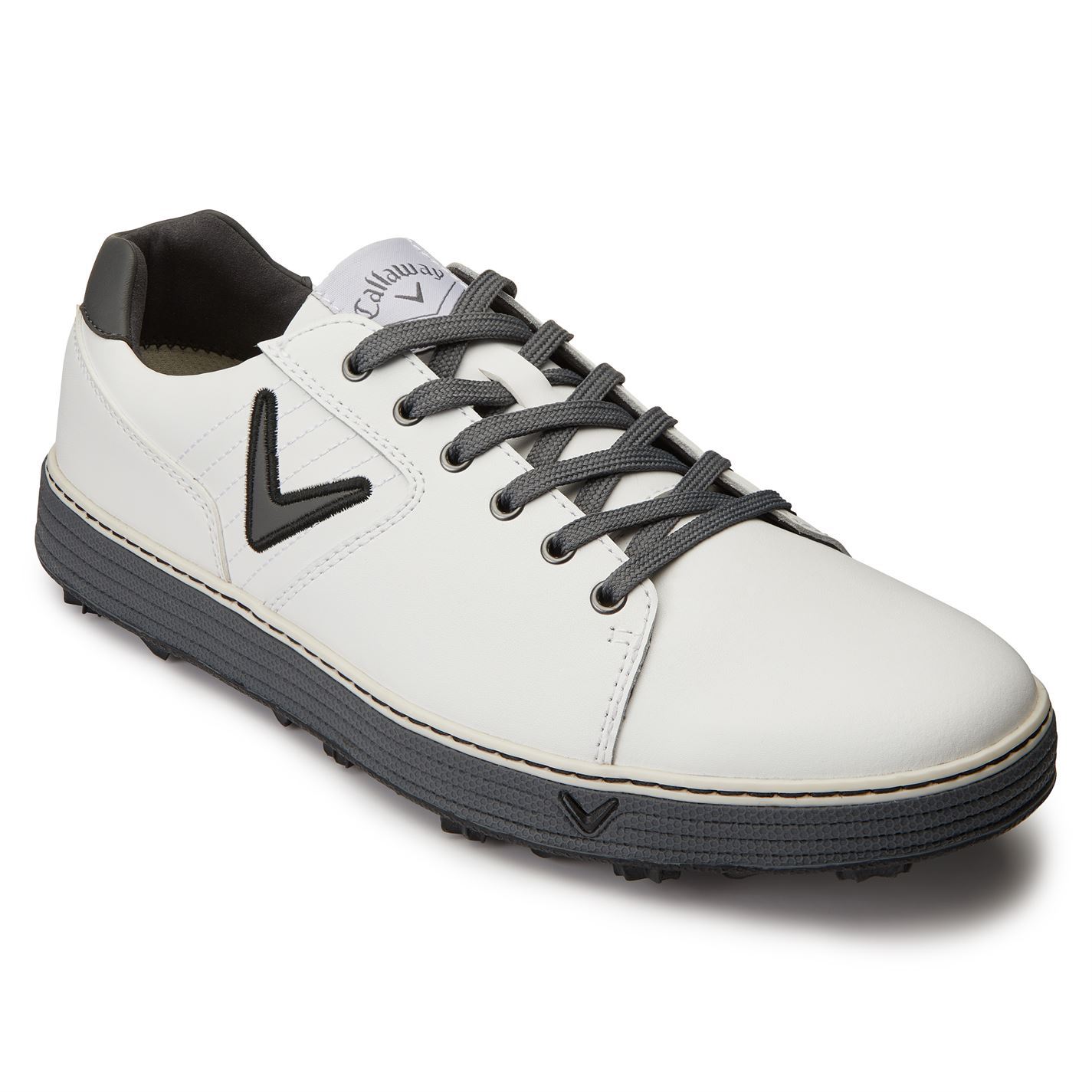 Callaway Delmar Urban Golf Shoes Mens Spikeless Footwear Callaway Delmar Urban Golf Shoes Mens Spikeless Footwear