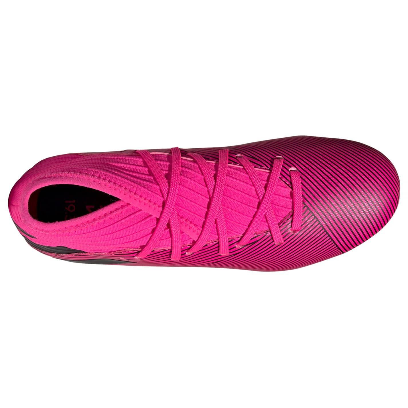 mens pink adidas trainers