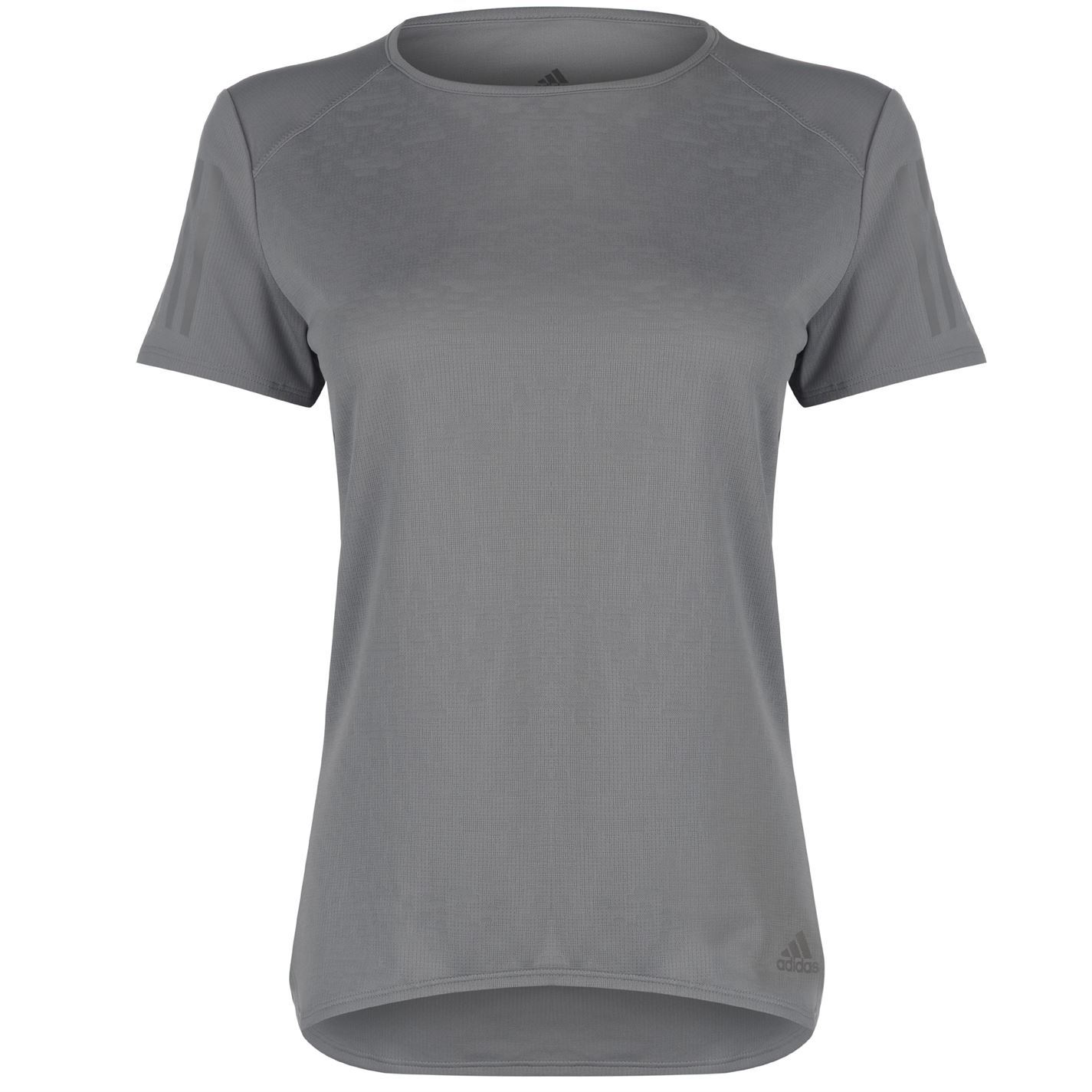 Adidas Response Running T shirt Womens Fitness Training Top Adidas Response Running T shirt Womens Fitness Training Top