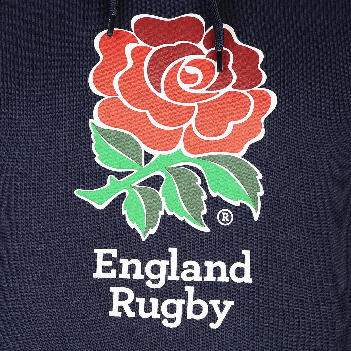 england rugby hoody