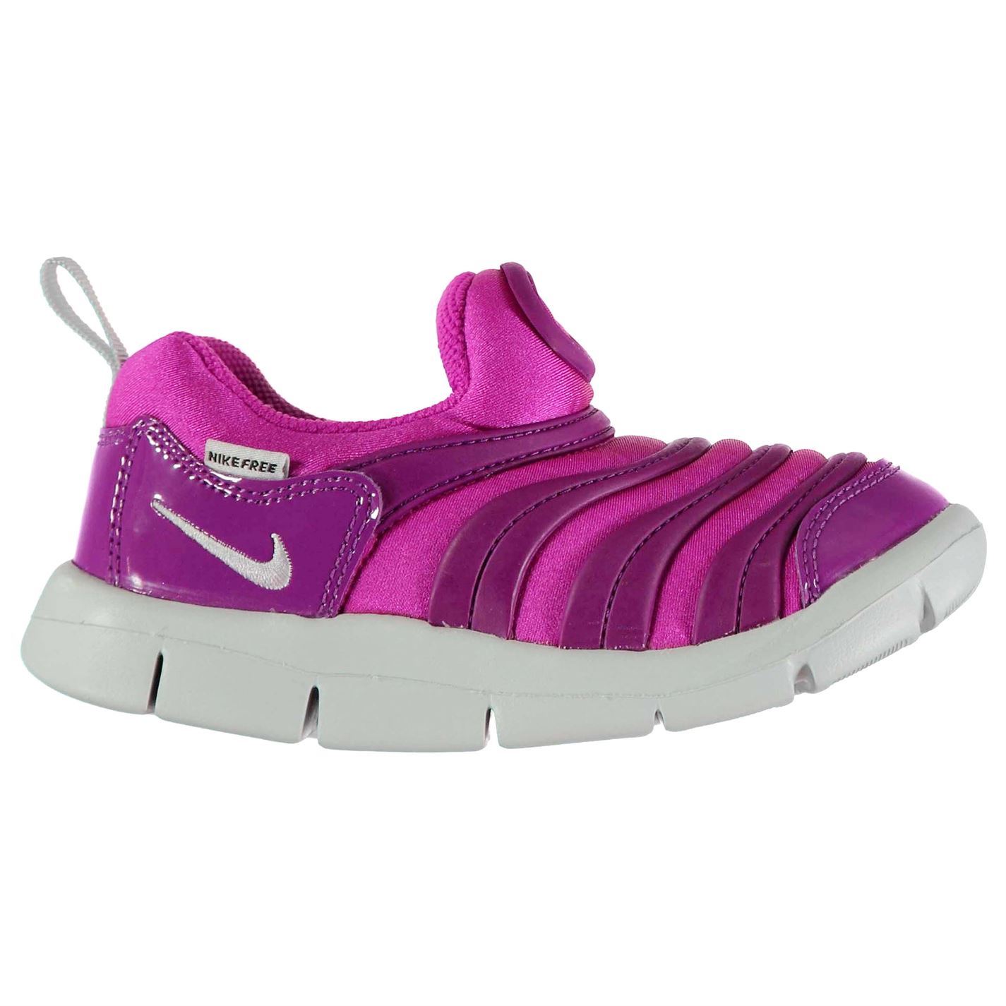 nike dynamo free infantil