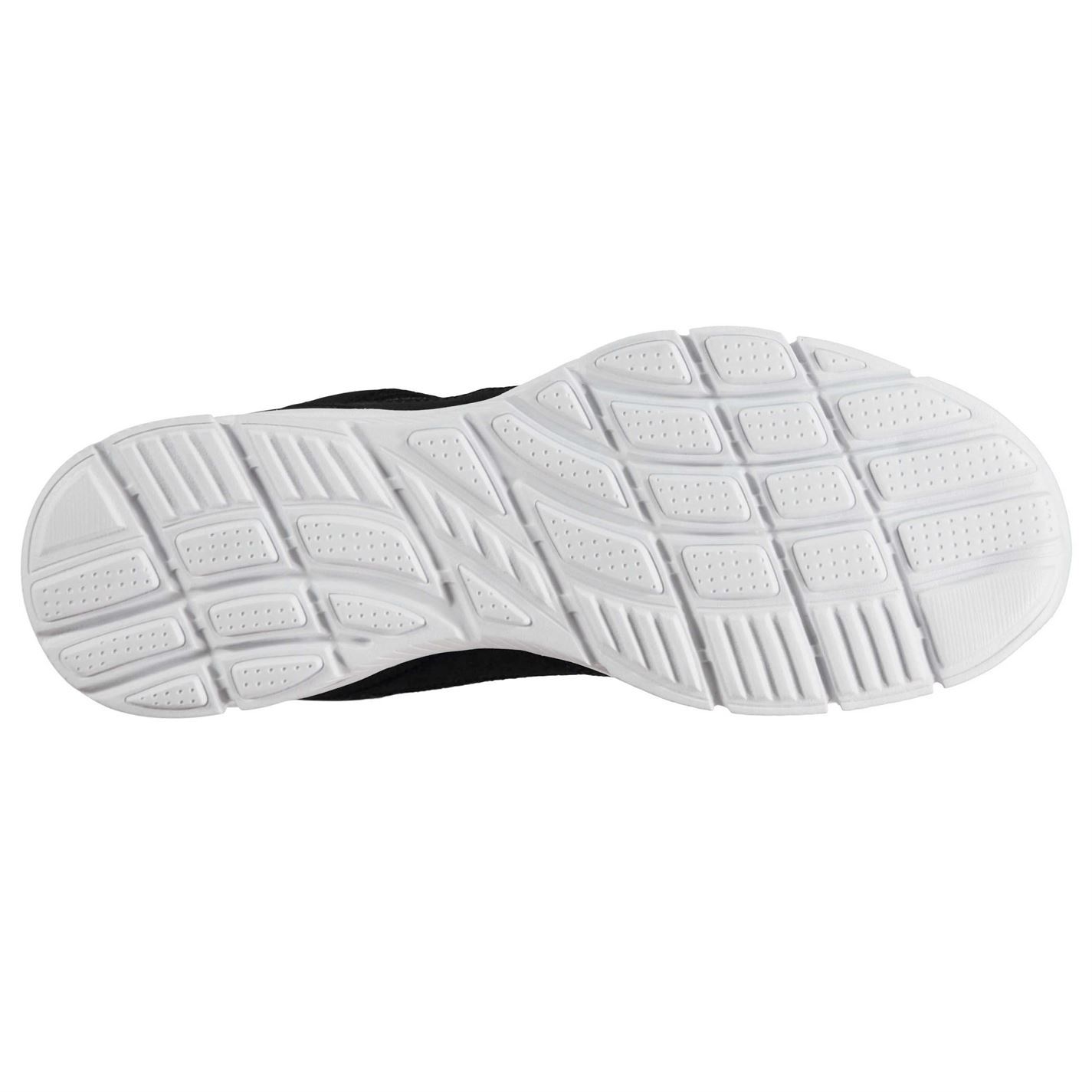 slazenger force mesh running shoes mens