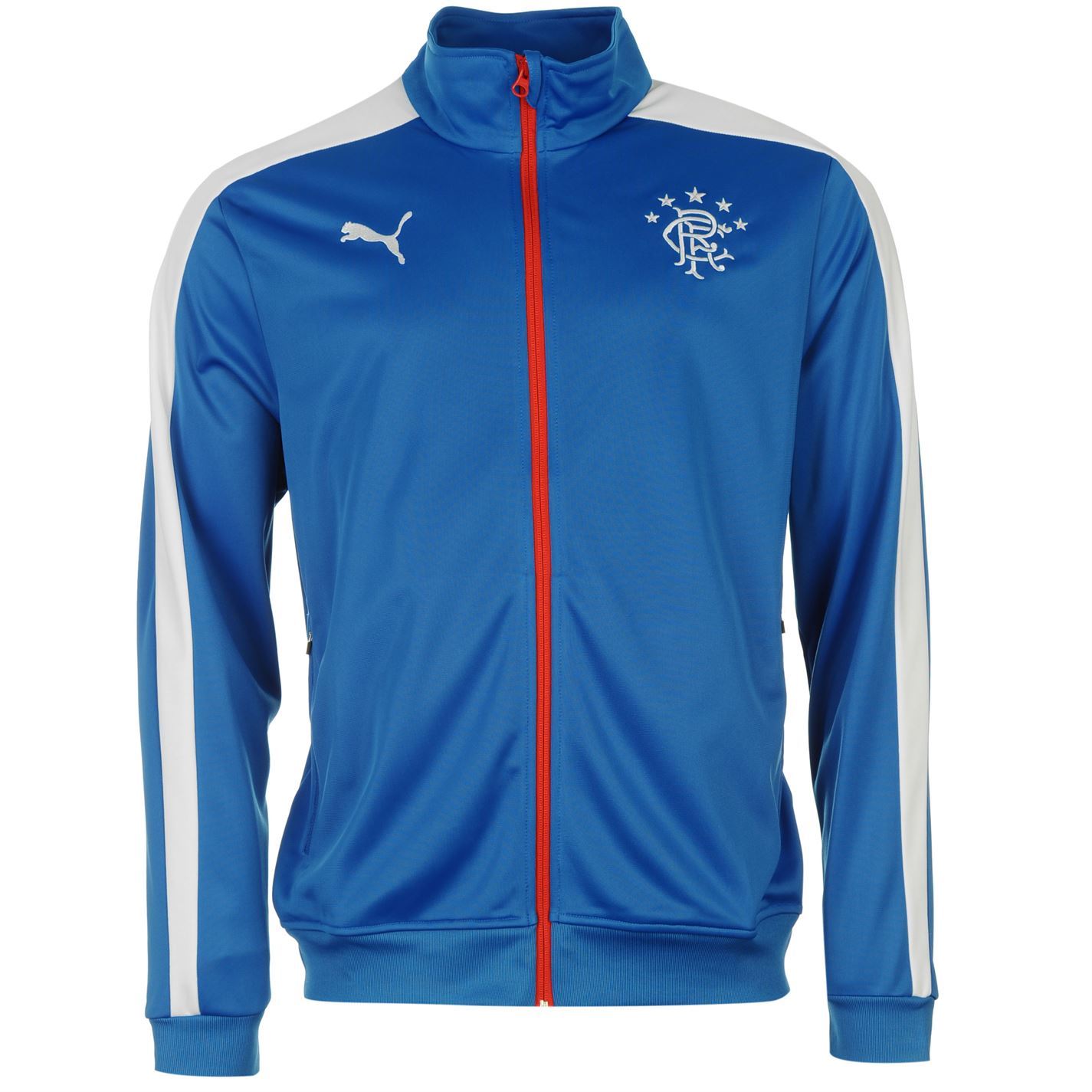 uruguay puma tracksuit