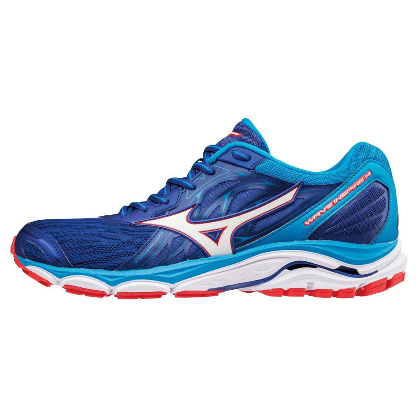 mizuno wave inspire 14 uomo prezzo basso
