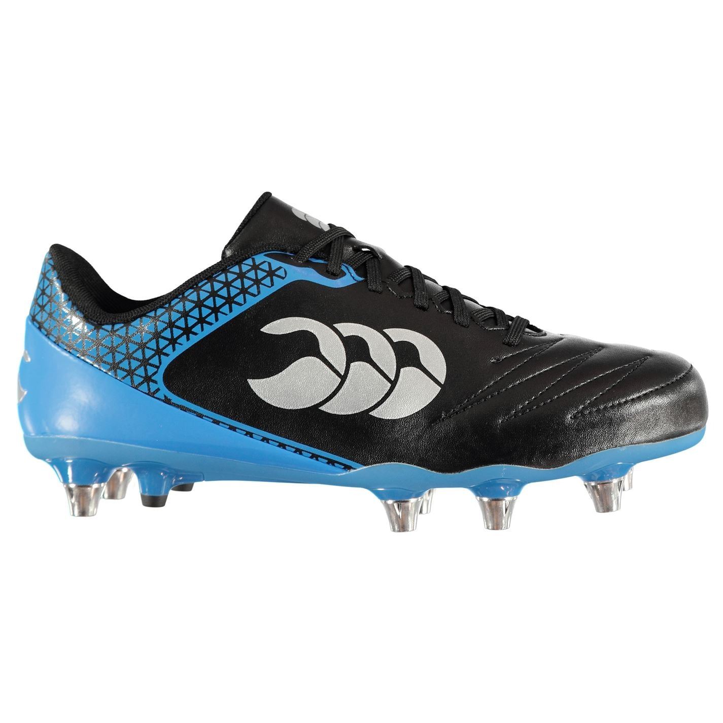 canterbury football boots