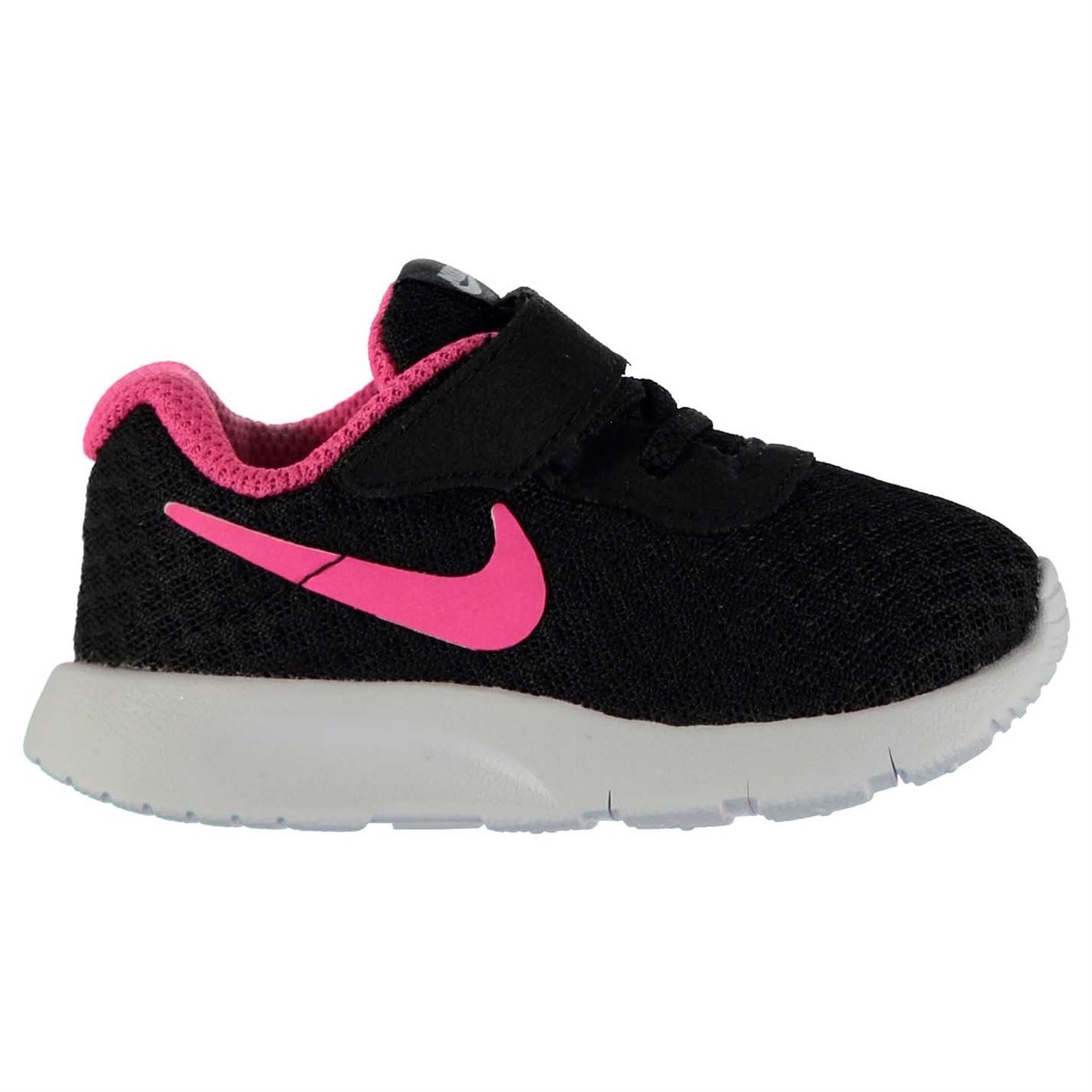 black nike tanjun trainers black nike tanjun trainers