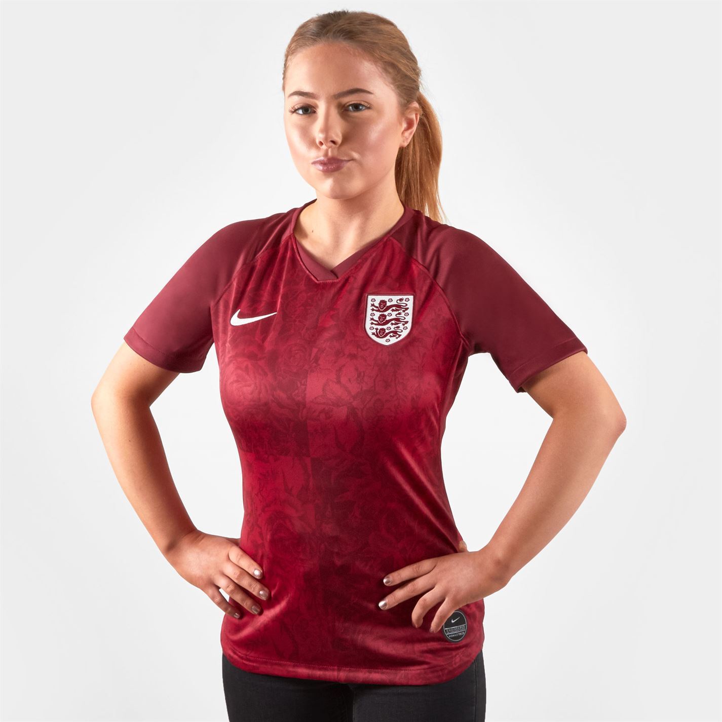 england shirt womens