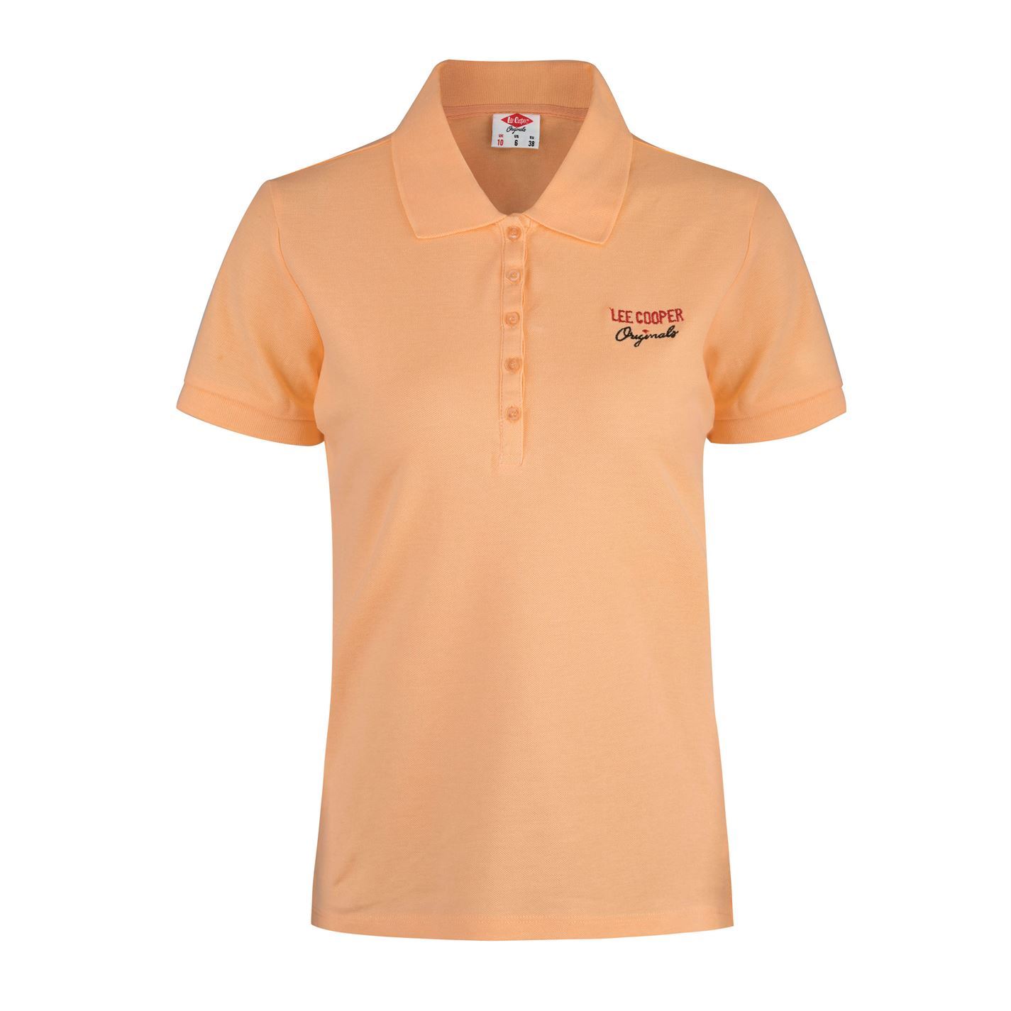 lee cooper originals shirts
