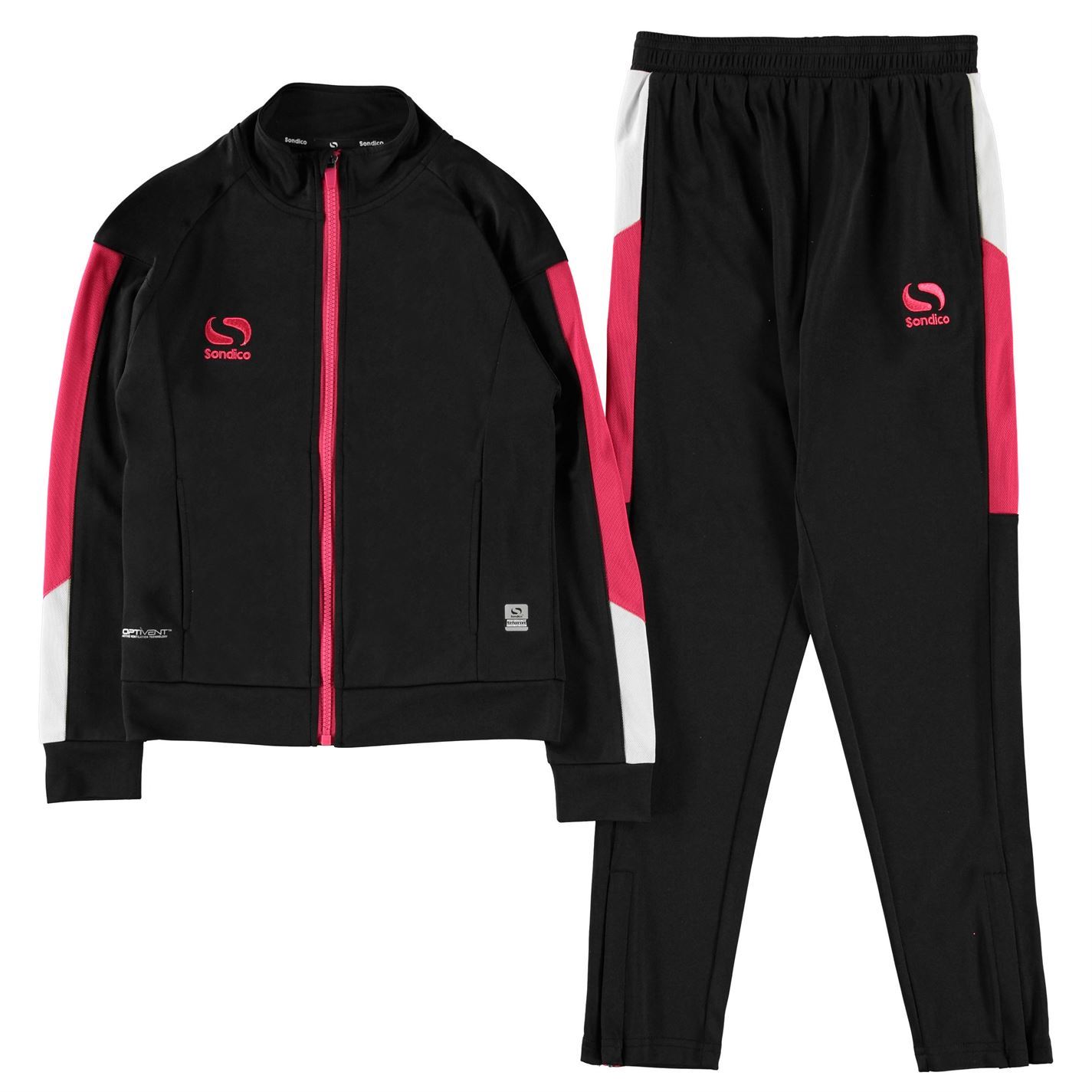 tracksuit set for girls