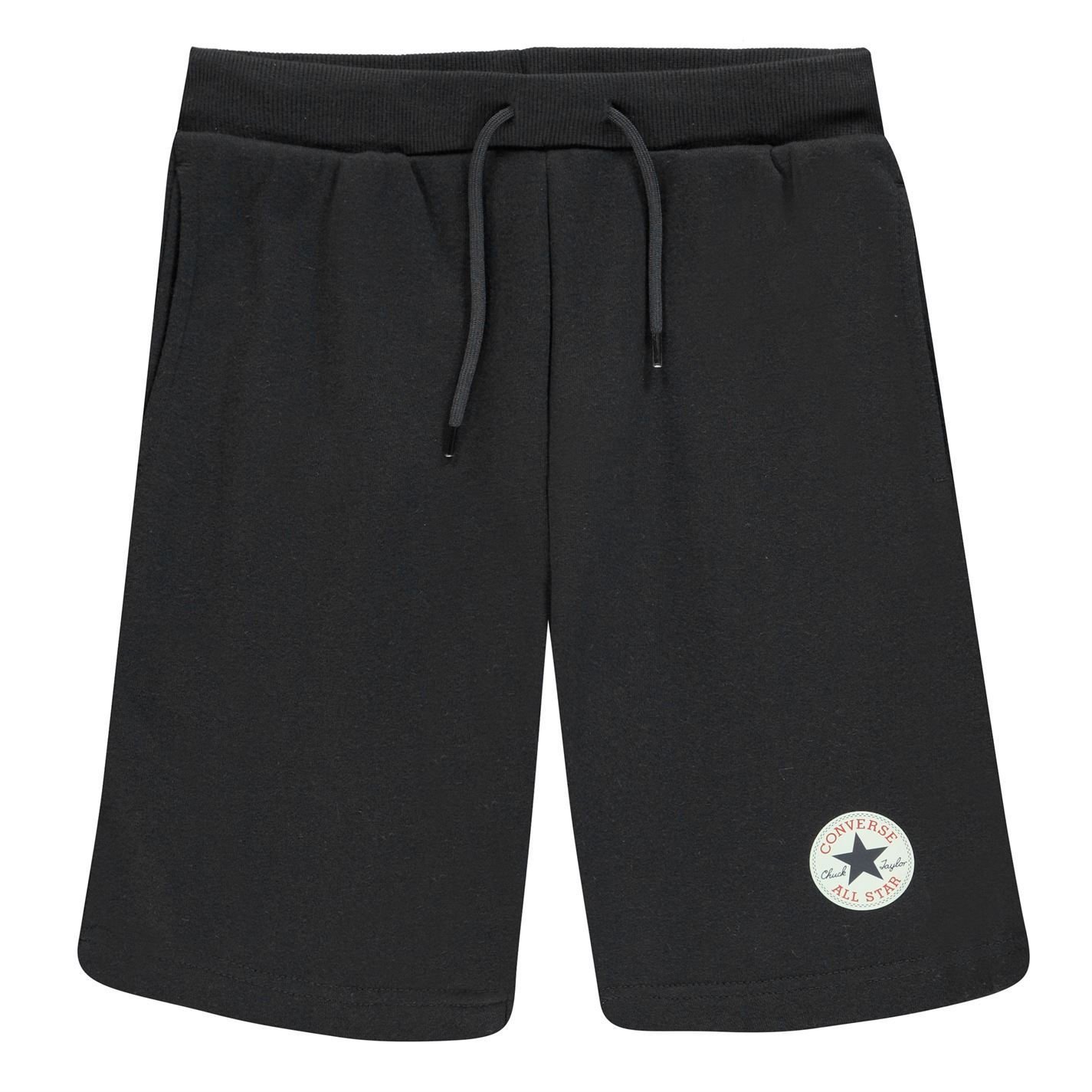 converse sweat shorts