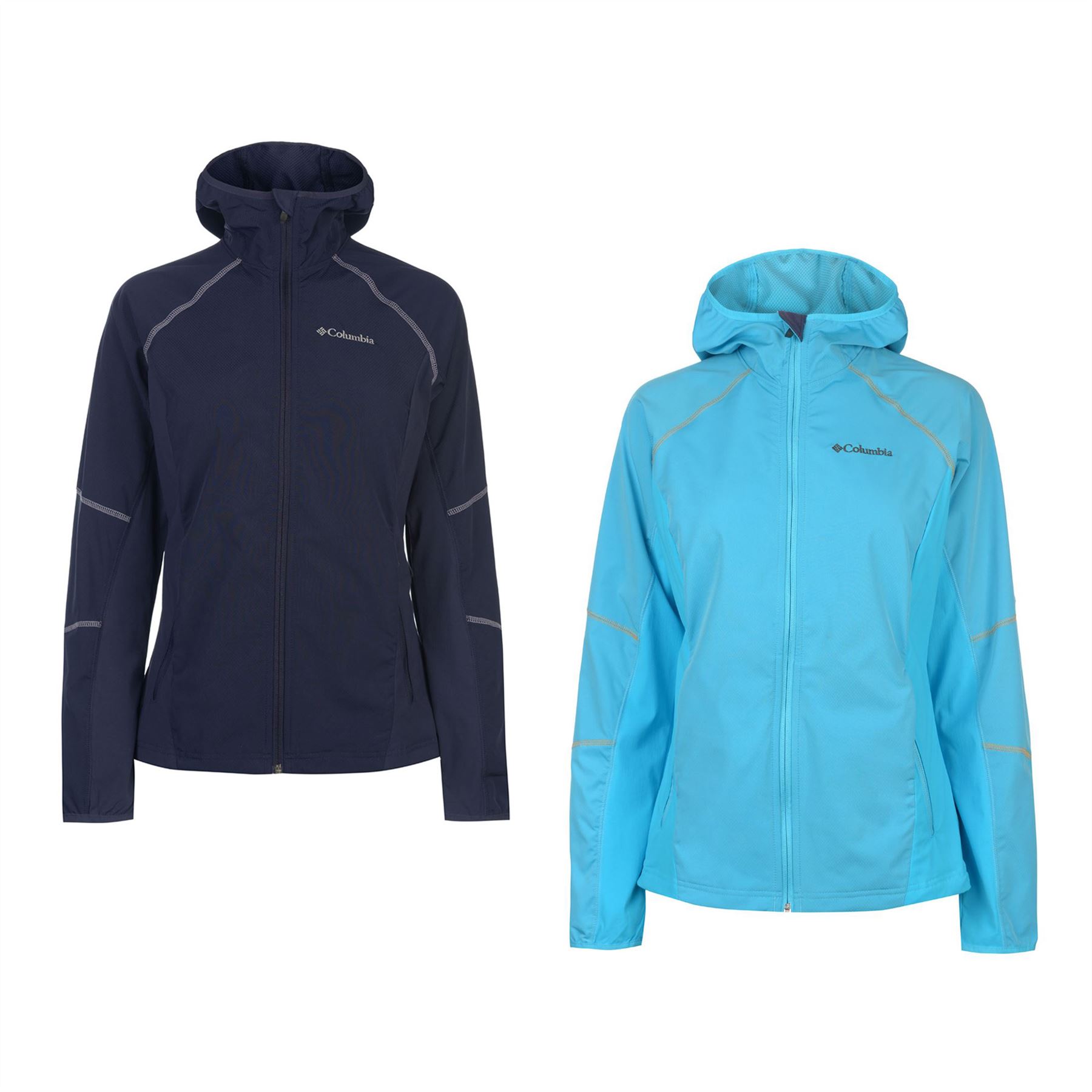 columbia snowfall softshell jacket ladies