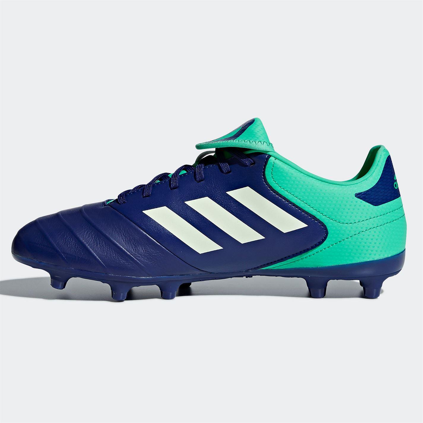 copa 18.3 firm ground cleats