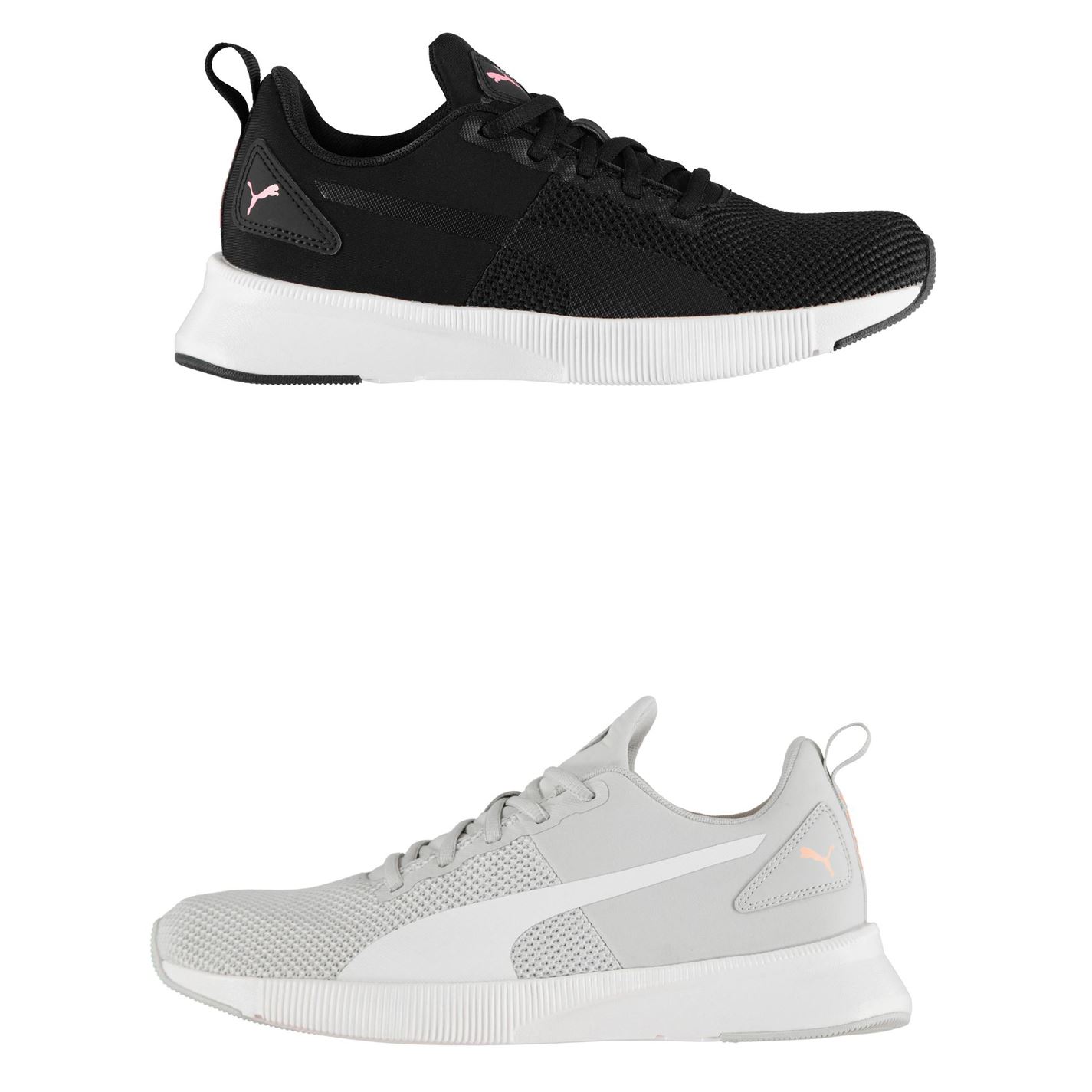 puma flyer womens trainers