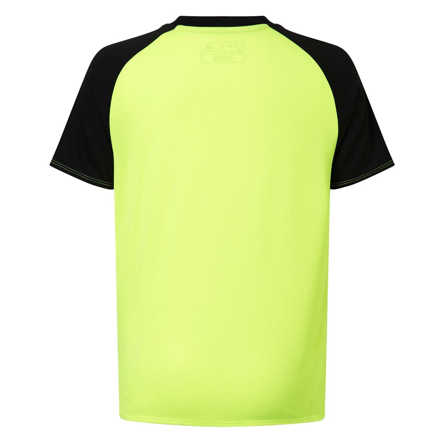 New Balance Celta Tercera Jersey 2018 2019 Junior Amarillo New Balance Celtic 3rd Jersey 2018 19 | Camisetas amarillas