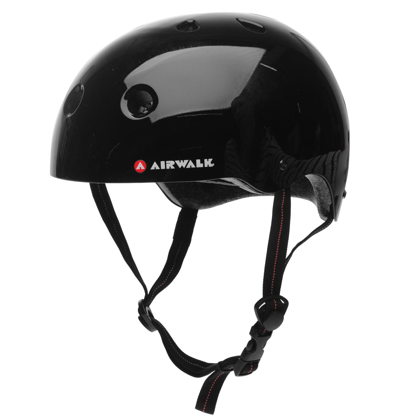 Airwalk Skate Helmet Protective Gear Head Protection eBay