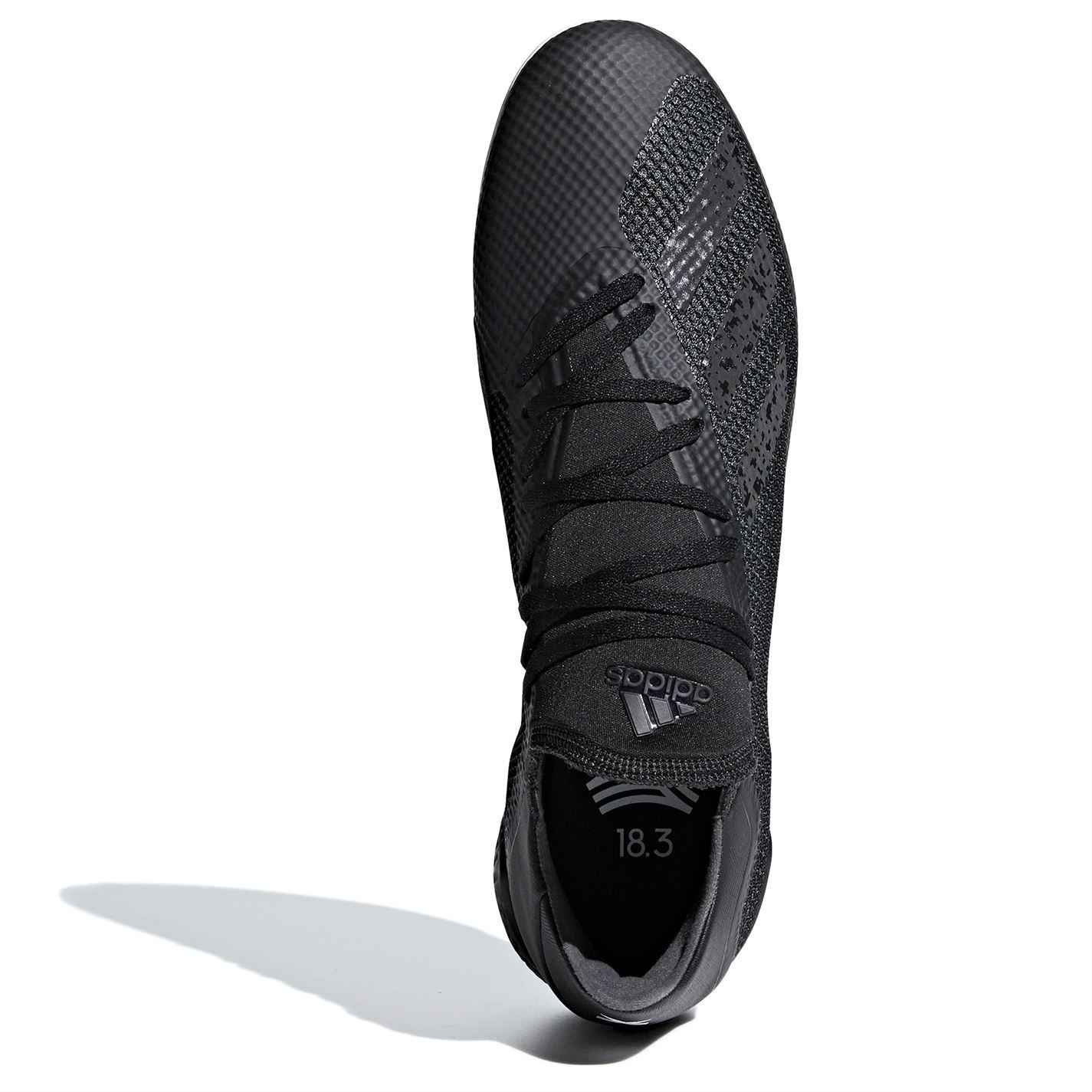 adidas x 18.3 tango mens indoor football trainers