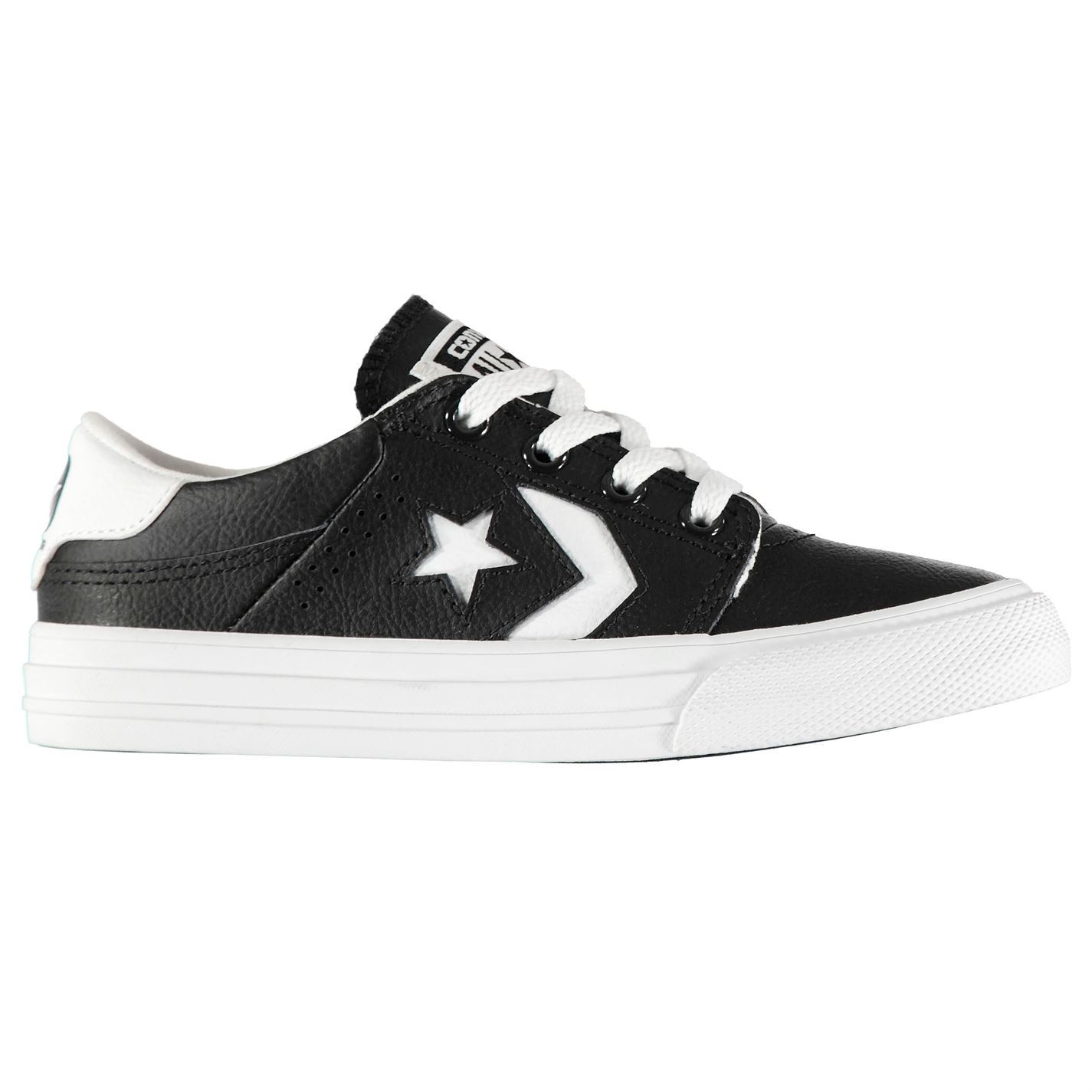 converse tre star