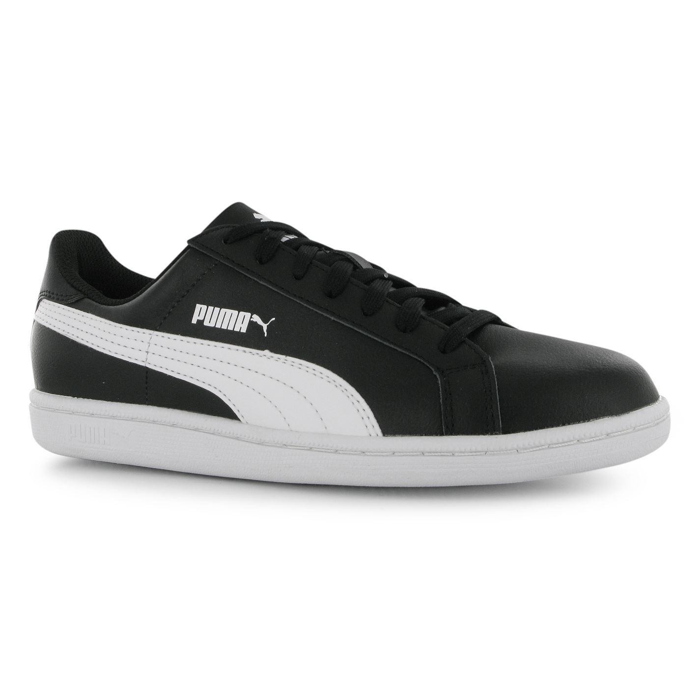 puma smash leather sneakers puma smash leather sneakers