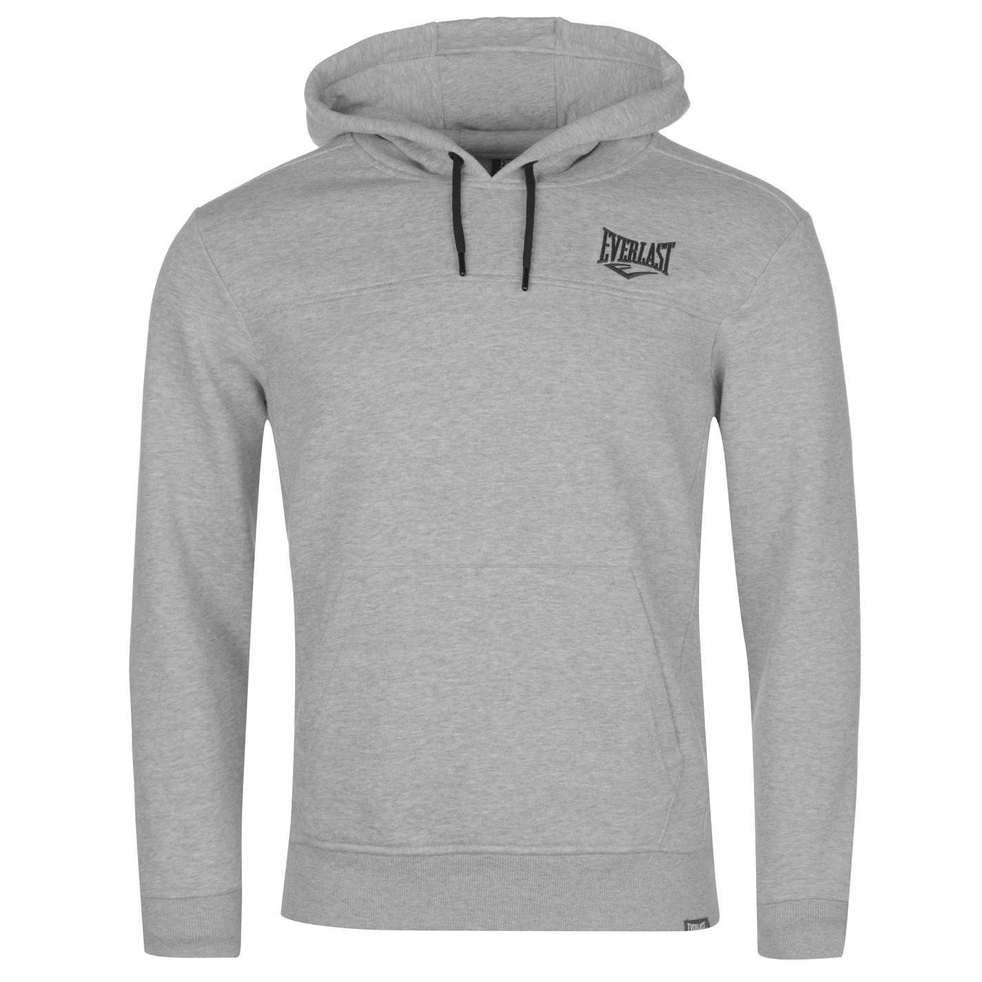 Everlast Sudadera Jersey Suéter Para Hombre S M L XL 2XL 3XL 4XL Nuevo