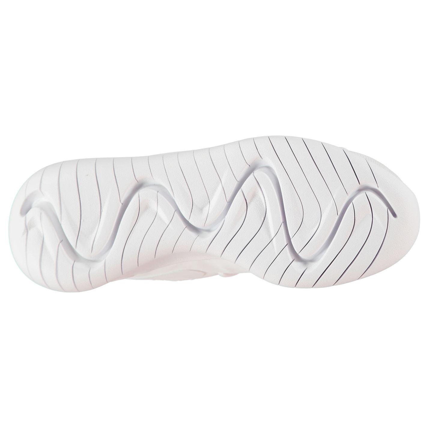 Nike Tessen Scarpe da Corsa Donna Bianco Jogging Sportive Nike Tessen Scarpe da Corsa Donna Jogging Sportive