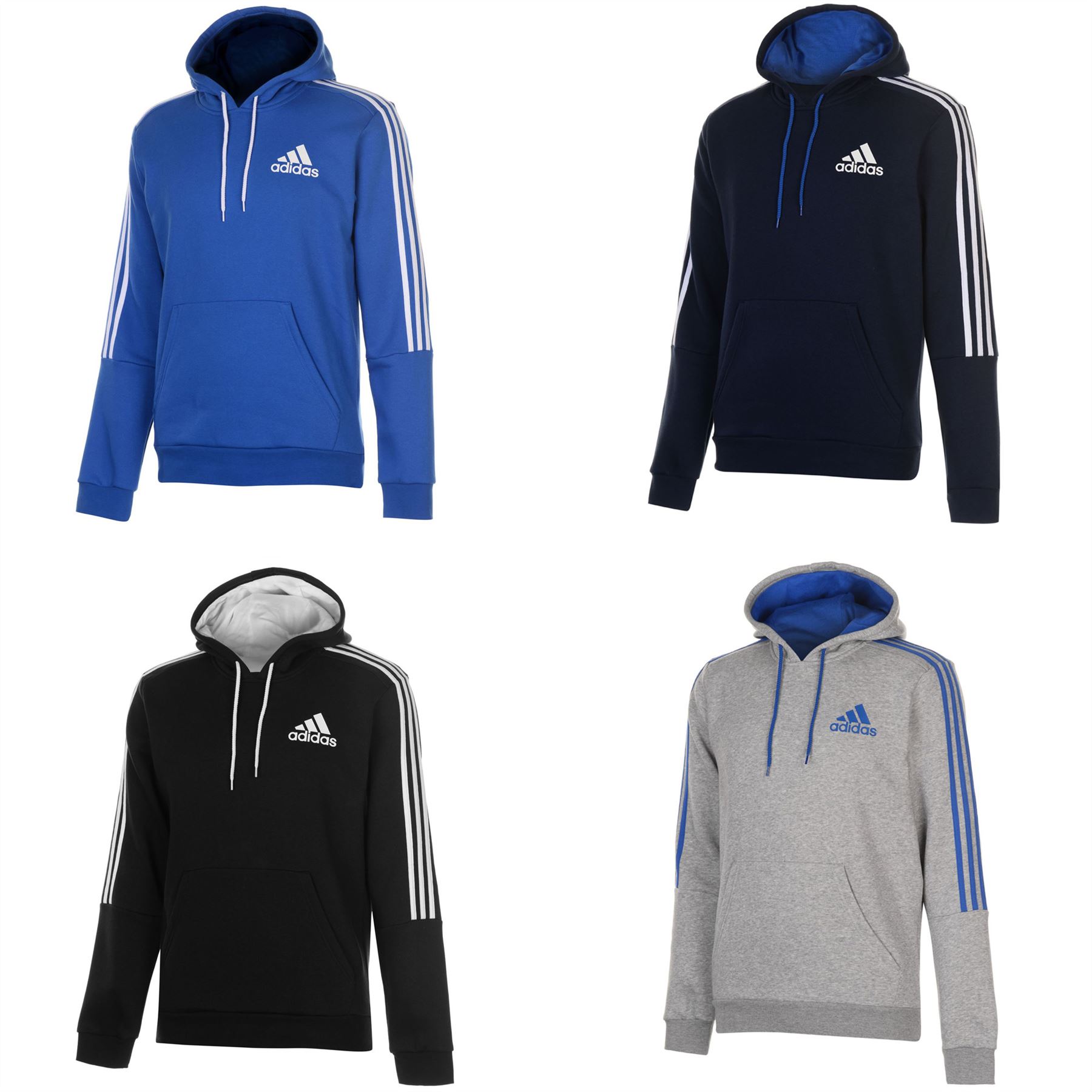 Details about adidas 3 Stripes Logo Pullover Hoody Mens Hoodie Sweatshirt Sweater Hooded Top Details about adidas 3 Stripes Logo Pullover Hoody Mens Hoodie Sweatshirt Sweater Hooded Top