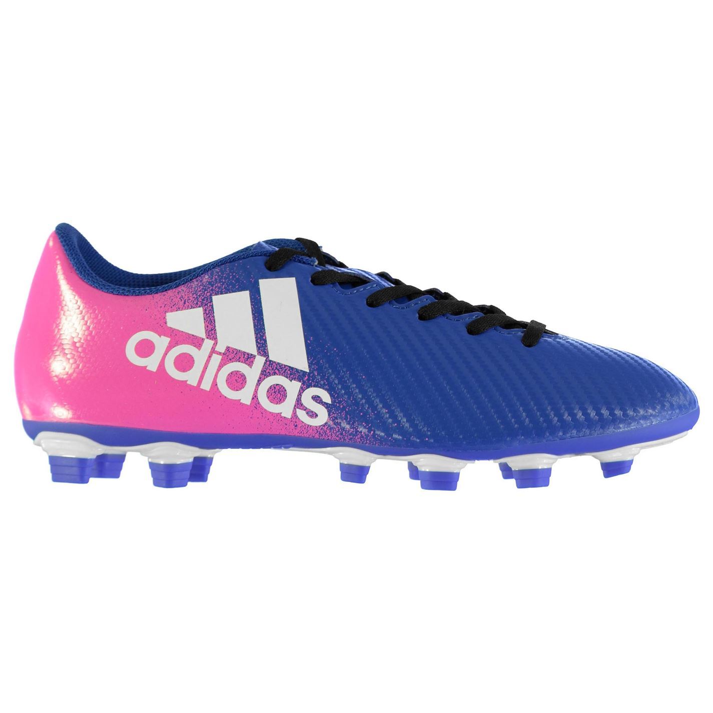 ADIDAS Uomo Scarpe Calcio Scarpe FG Firm Ground Football Boots x 16.4 ADIDAS Uomo Scarpe Calcio Scarpe FG Firm Ground Football Boots x 16.4