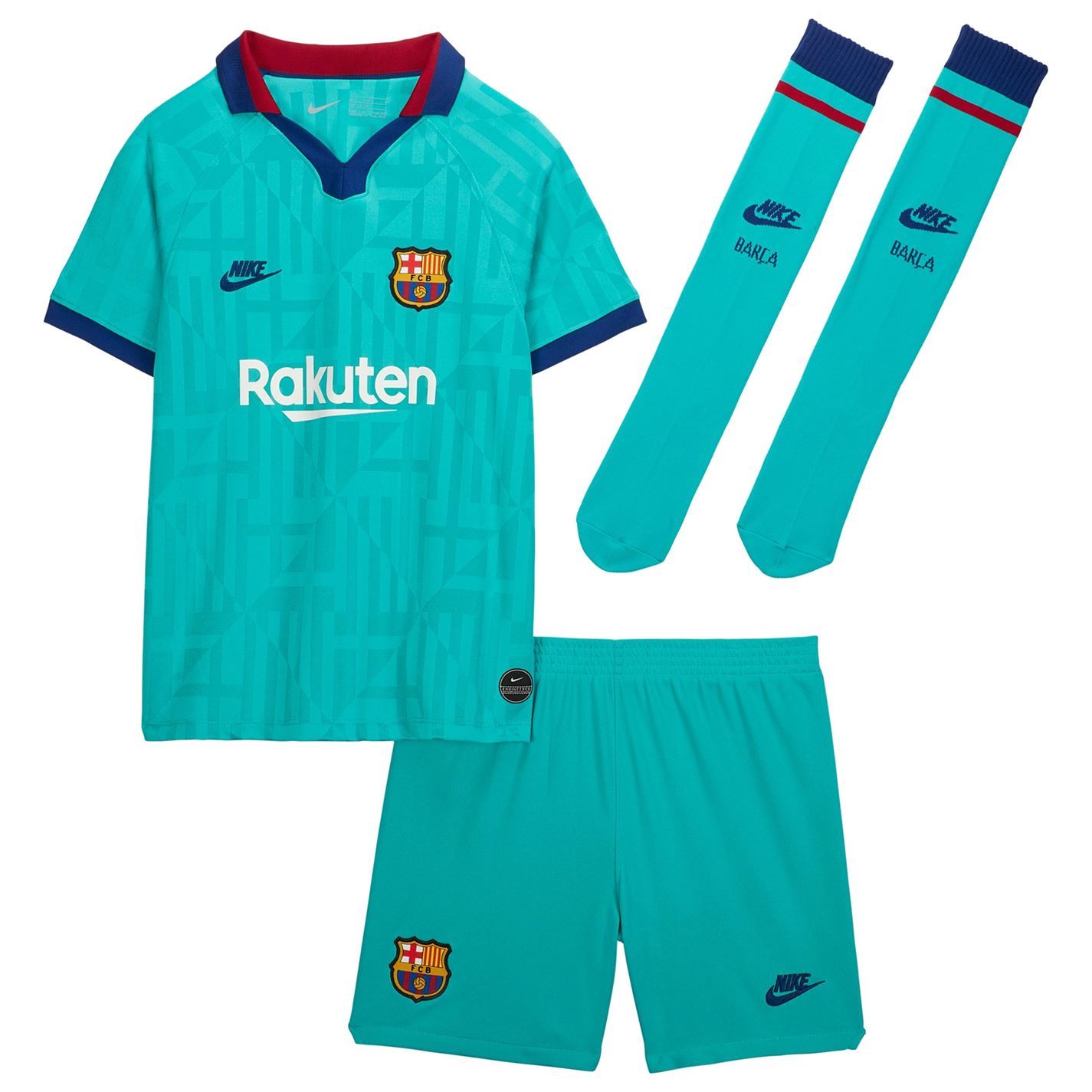 nike ensemble barca nike ensemble barca