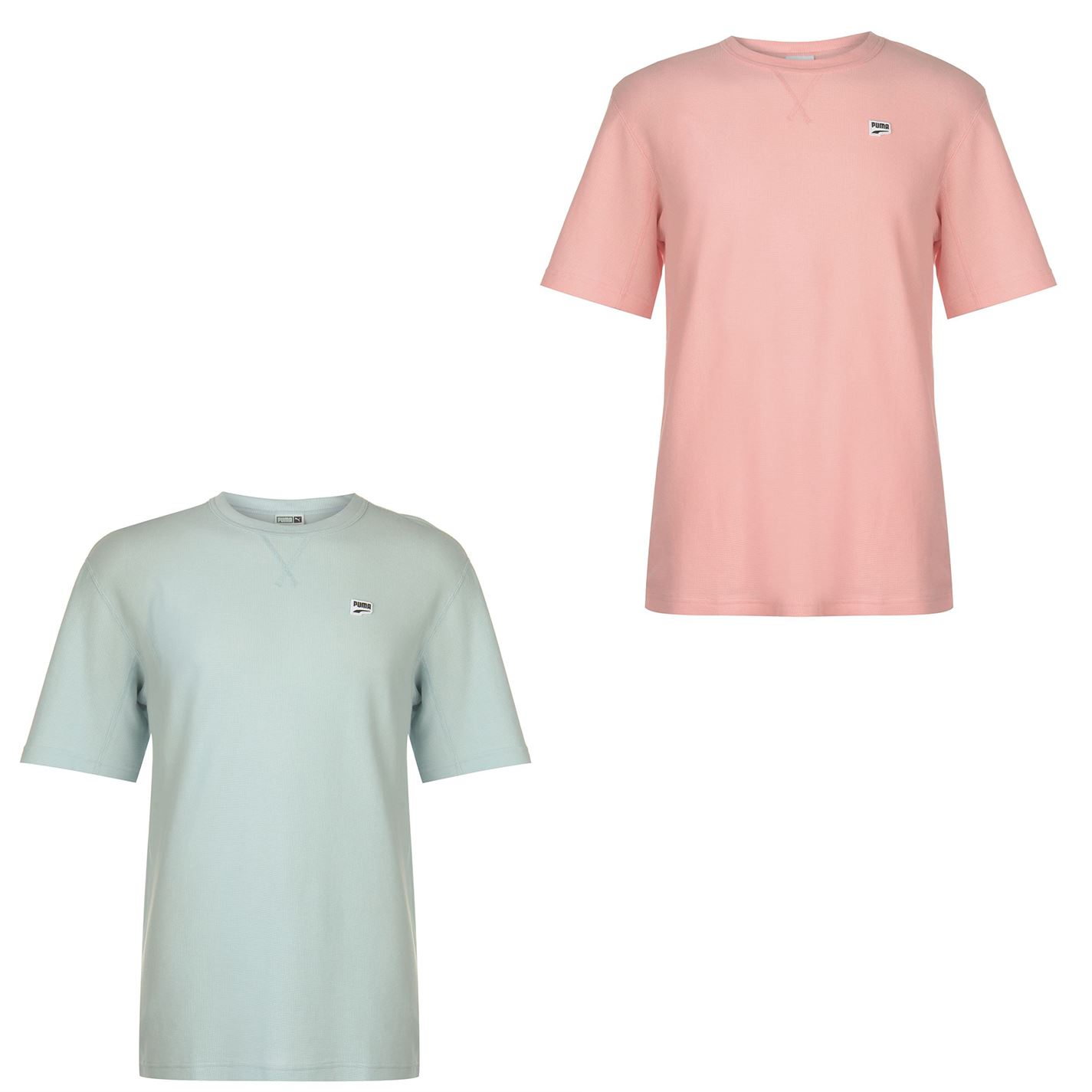 puma downtown shirt