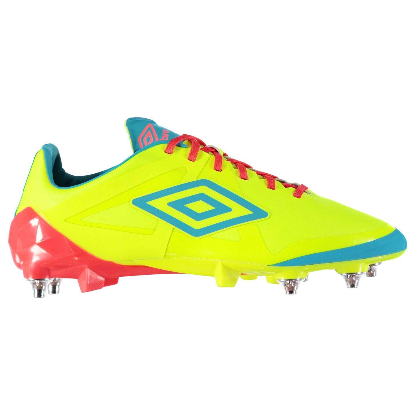 UMBRO VELOCITA PRO SG Terreno Morbido Scarpe Scarpe Scarpe Da Calcio Da Uomo Scarpe da calcio tacchetti | Superficie facile da pulire
21ddb5 UMBRO VELOCITA PRO SG Terreno Morbido Scarpe Scarpe Scarpe Da Calcio Da Uomo Scarpe da calcio tacchetti | Superficie facile da pulire
21ddb5
