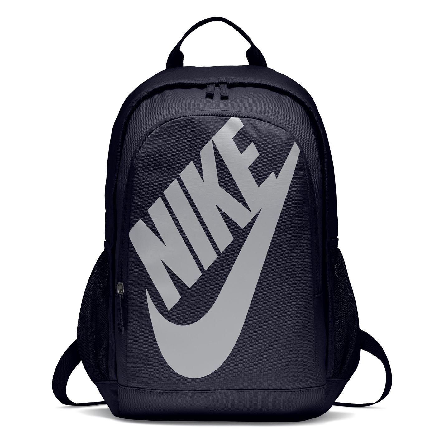 cm Nike Hayward Futura 2.0 Backpack Rucksack Daypack Bag Grey H:45 x W:38 x D:18