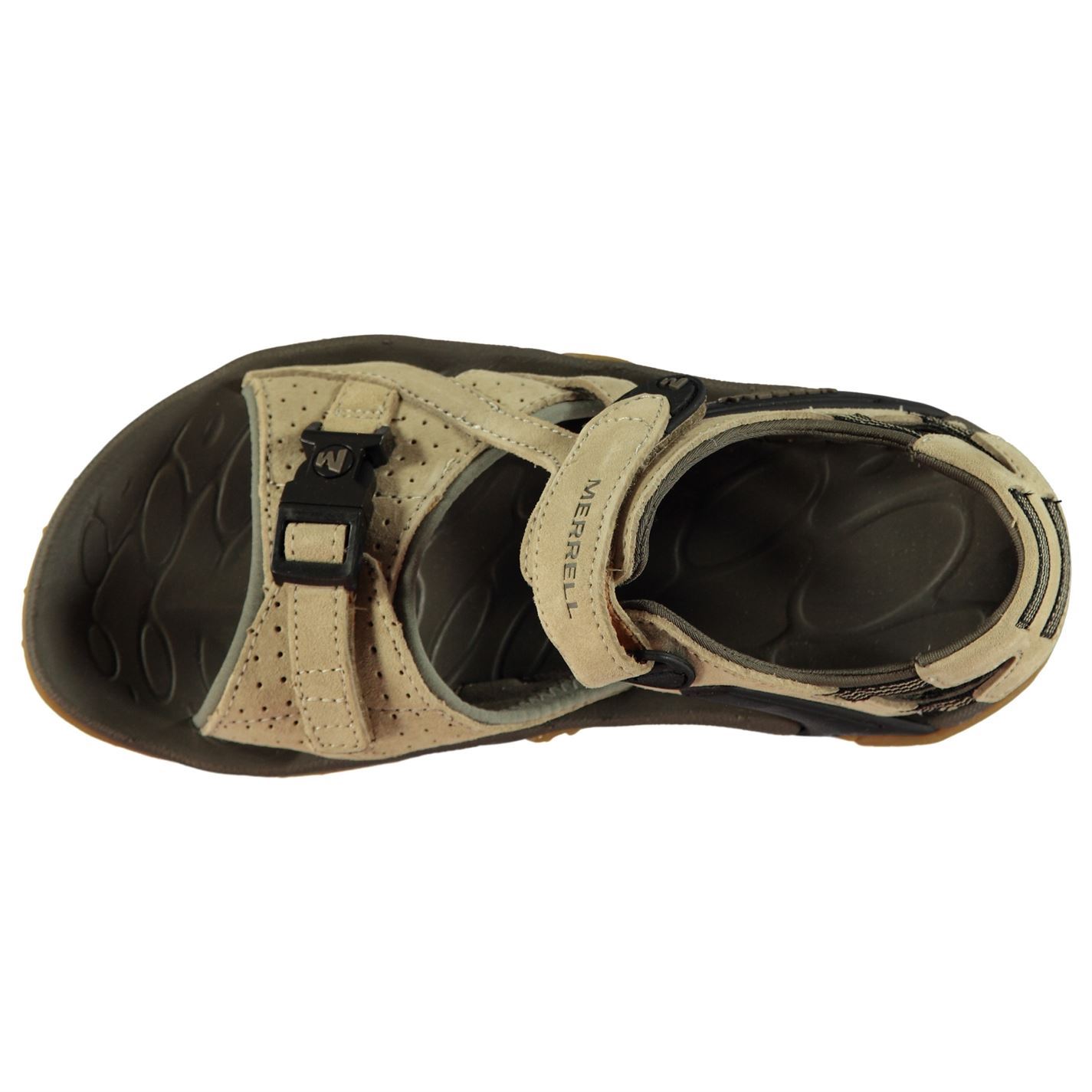 Merrell Kahuna 3 Sandalias Mujer Topo Exterior Calzado Merrell Kahuna III, Sandalias de Senderismo para Mujer