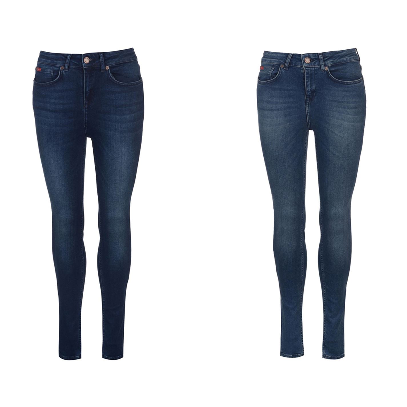 ladies pearl jeans