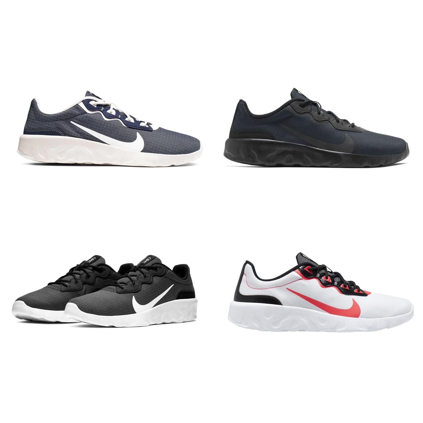 nike shock trainers
