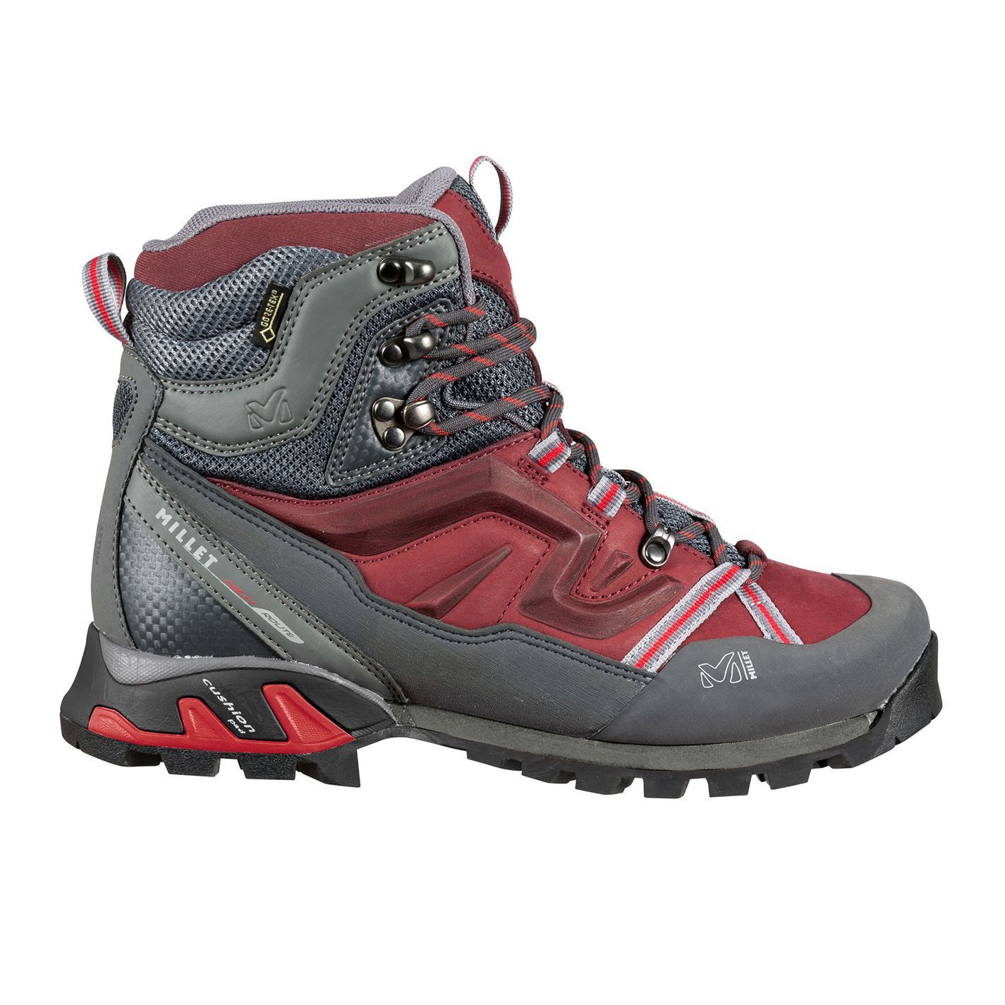 millets walking boots womens