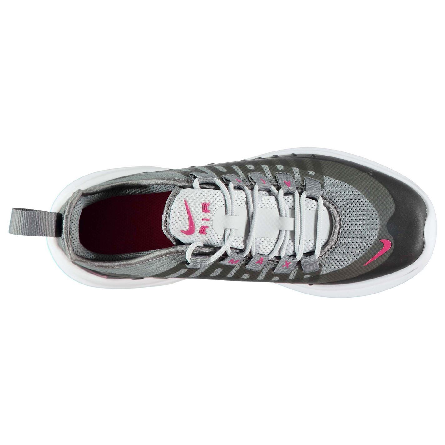 nike air max axis junior pink