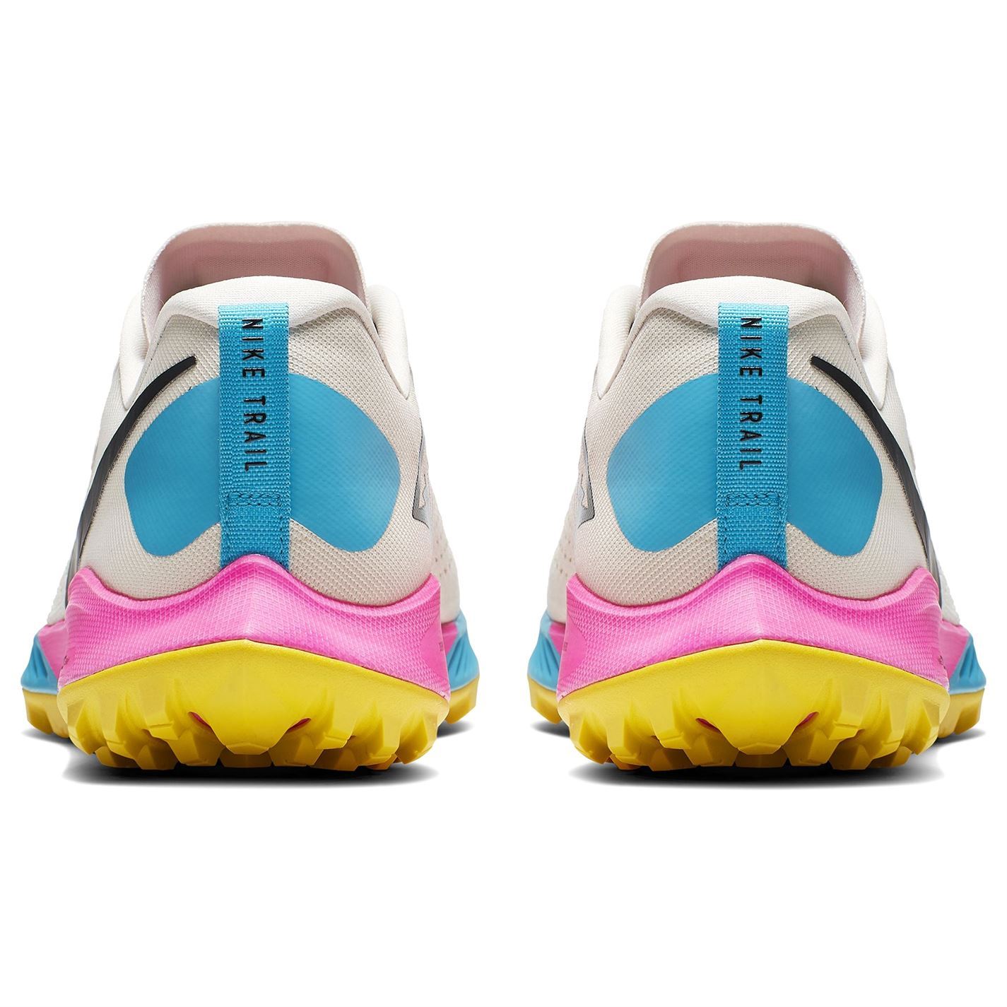Detalles de Nike Aire Zoom Terra Kiger 5 Zapatillas Trail Running Blanco Azul Rosa Detalles de Nike Aire Zoom Terra Kiger 5 Zapatillas Trail Running Blanco Azul Rosa