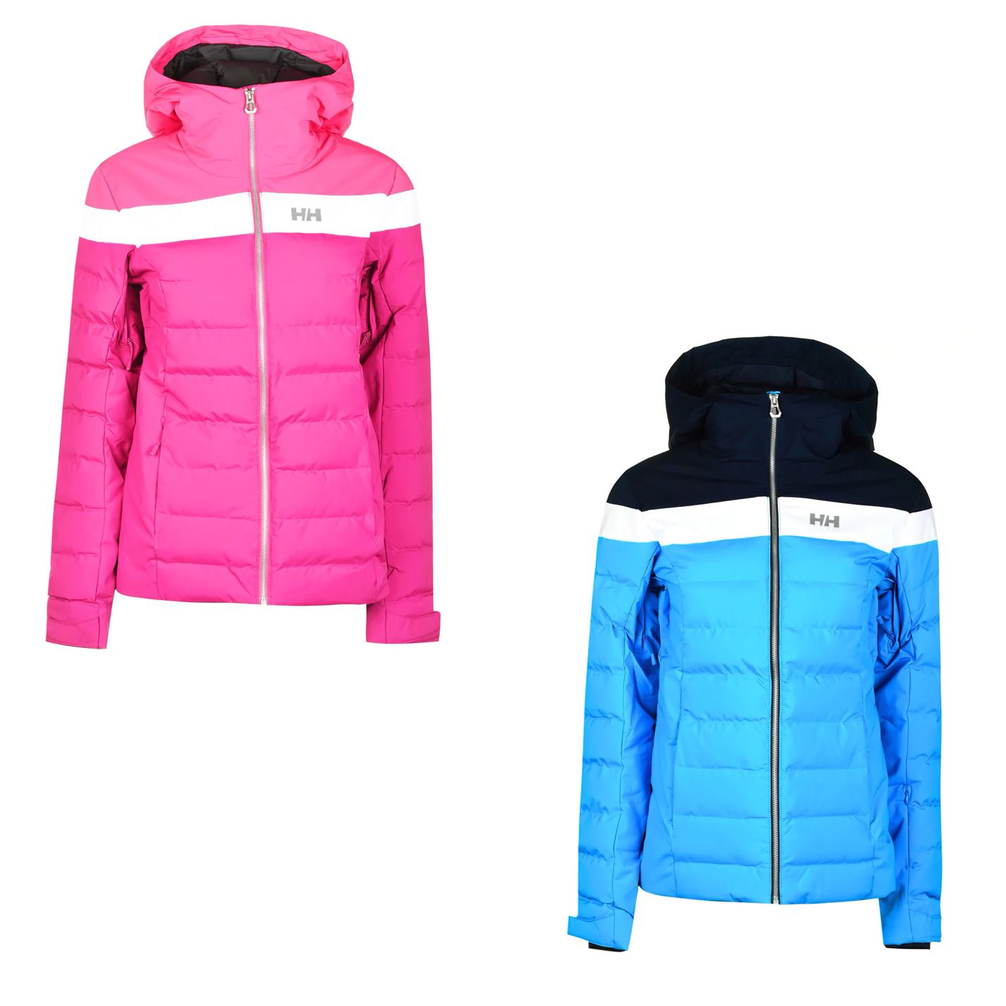 helly hansen imperial puffy jacket
