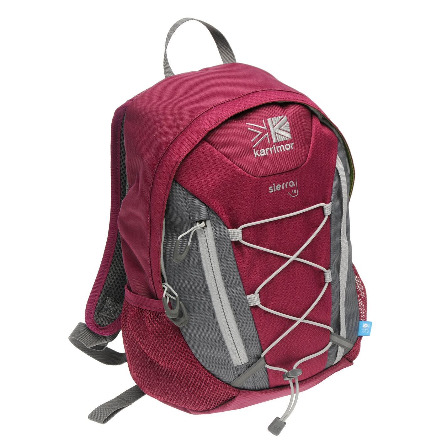 10 litre rucksack