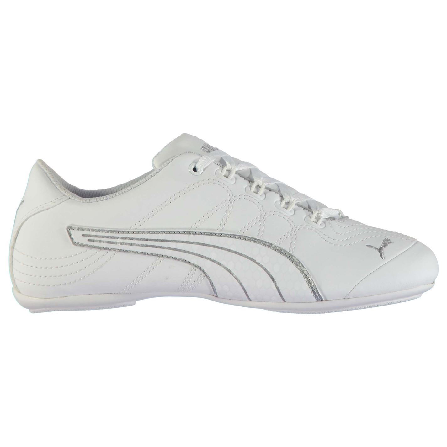 Womens Fashion Puma Soleil Donna Scarpe da ginnastica V2 Womens Fashion Puma Soleil Donna Scarpe da ginnastica V2