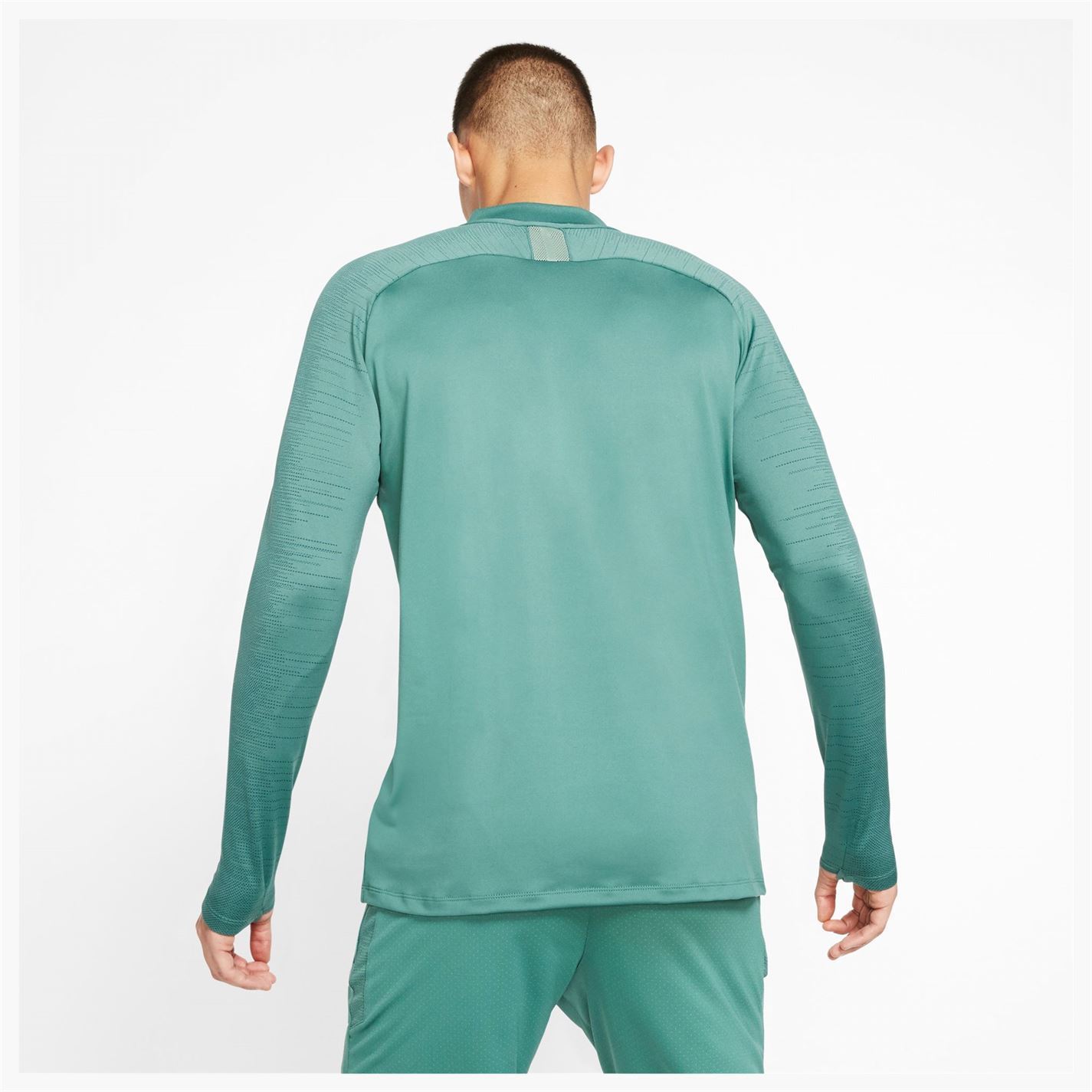 nike vapor knit long sleeve