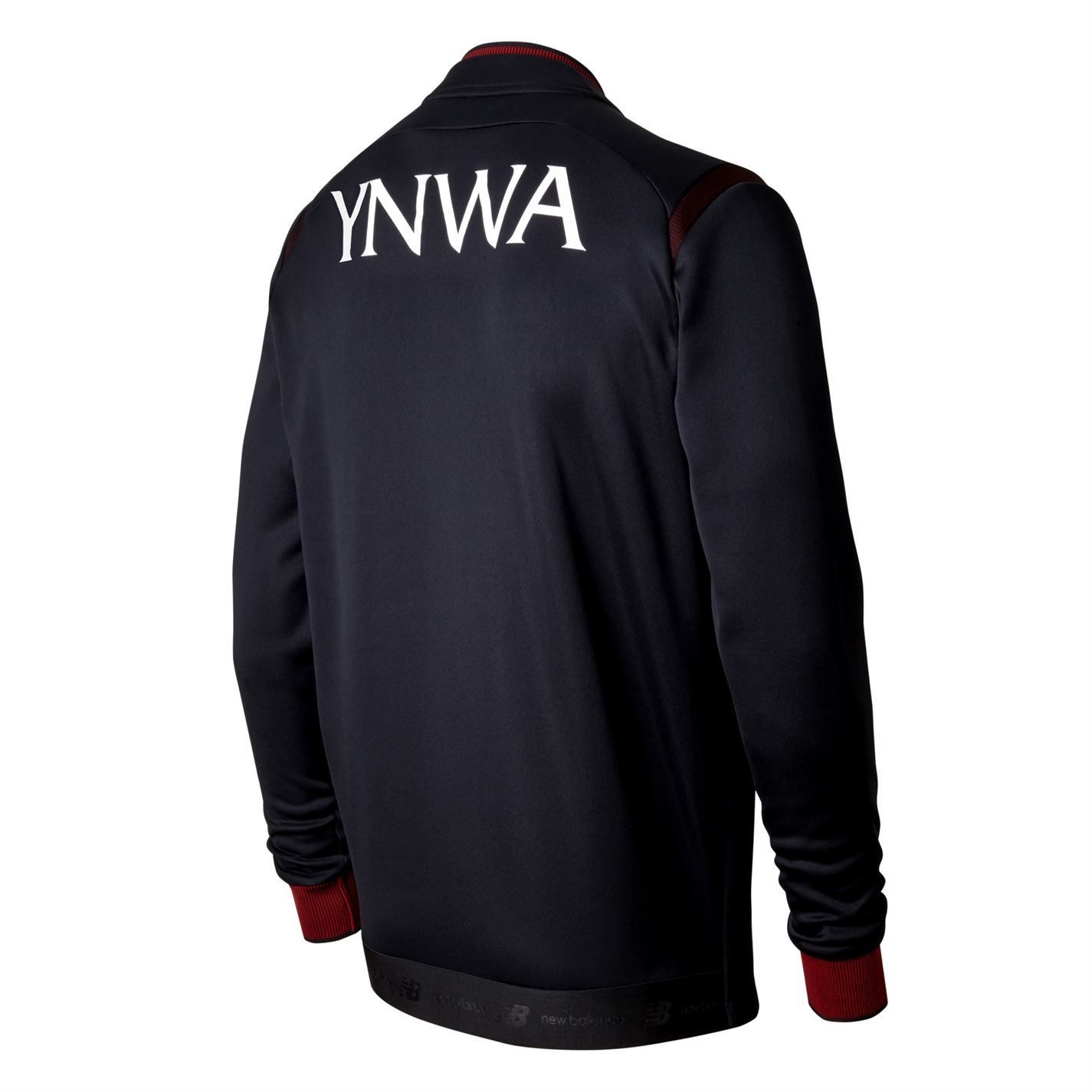 new balance track top